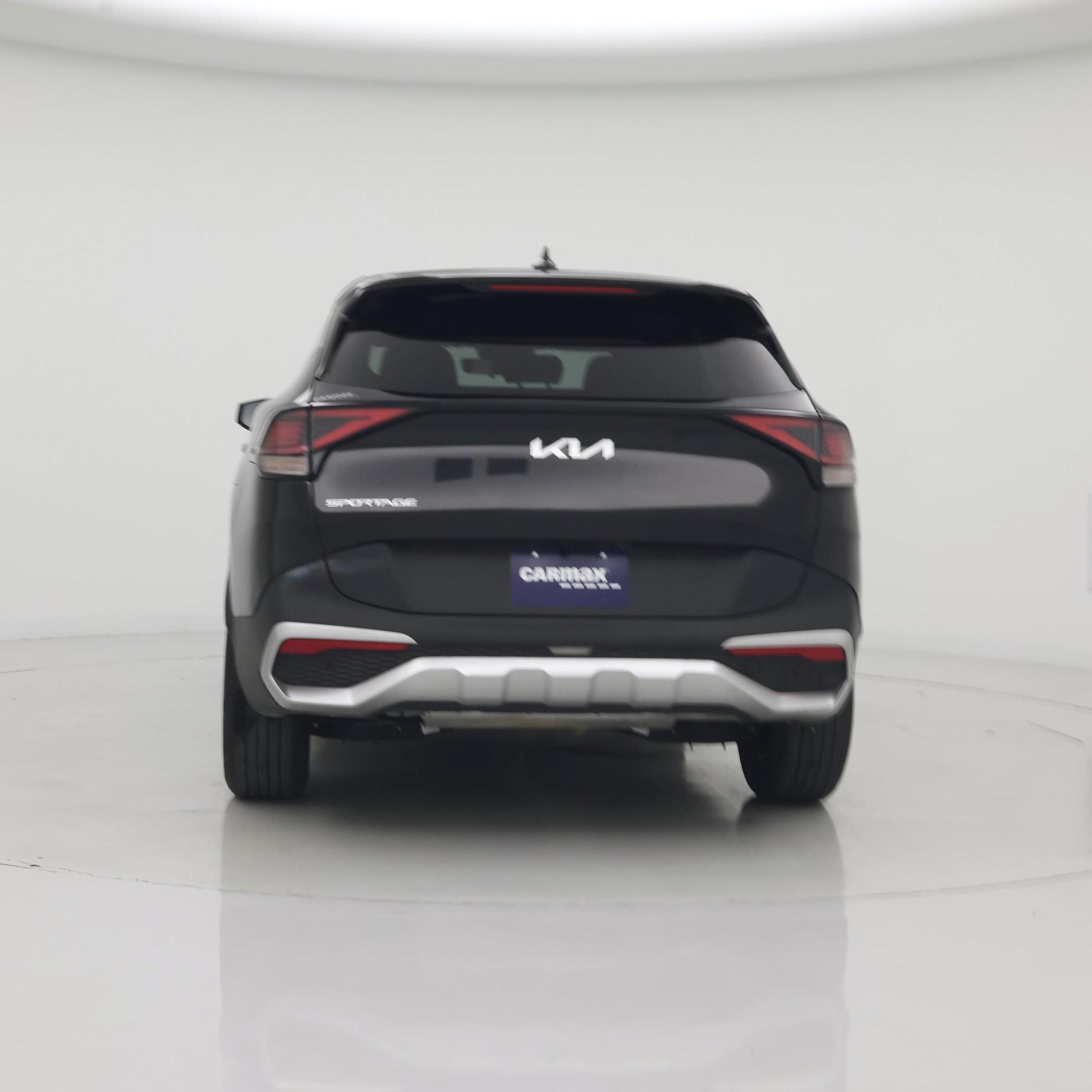 Thumbnail: 2024 Kia Sportage - 6