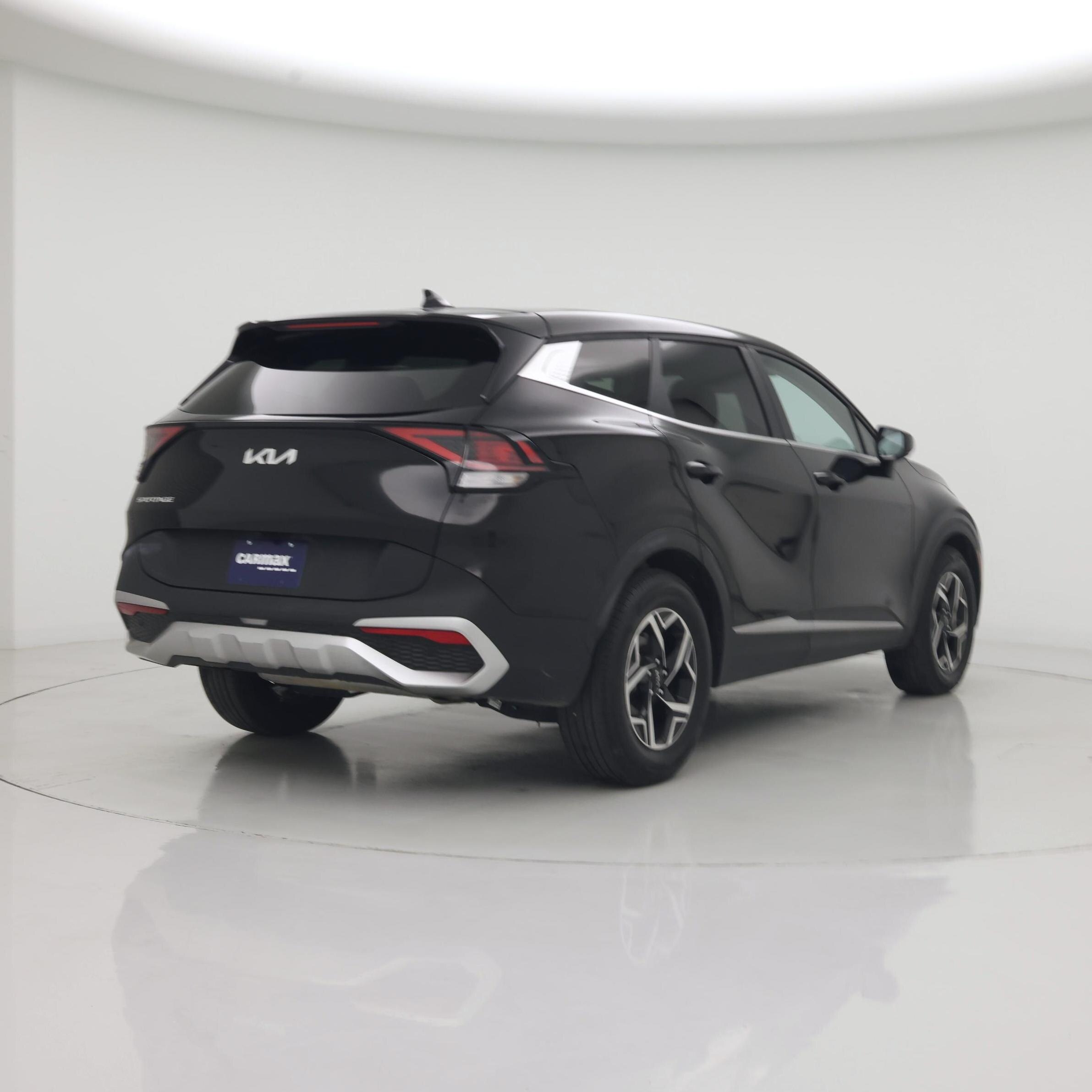 Thumbnail: 2024 Kia Sportage - 8