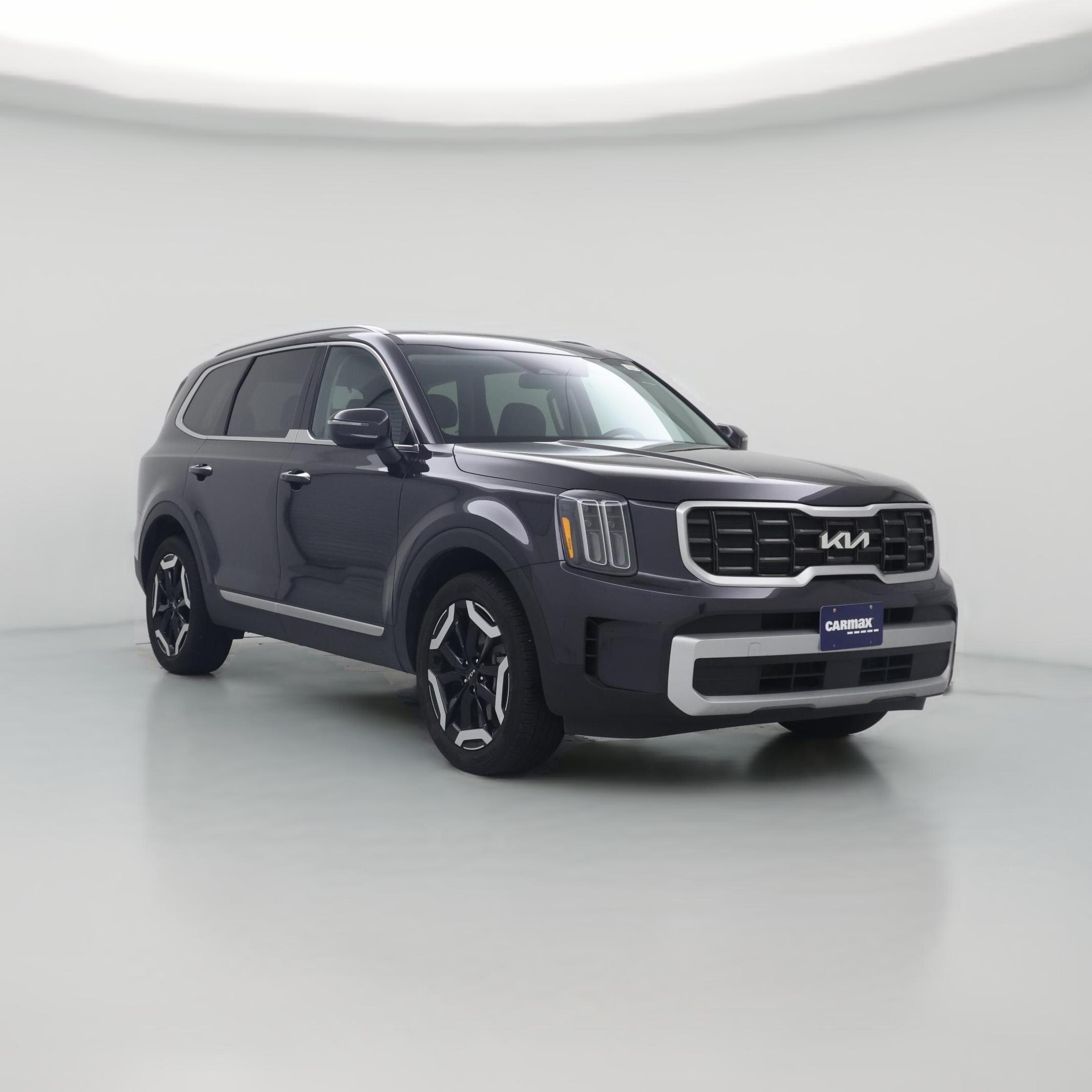 Thumbnail: 2025 Kia Telluride - 1