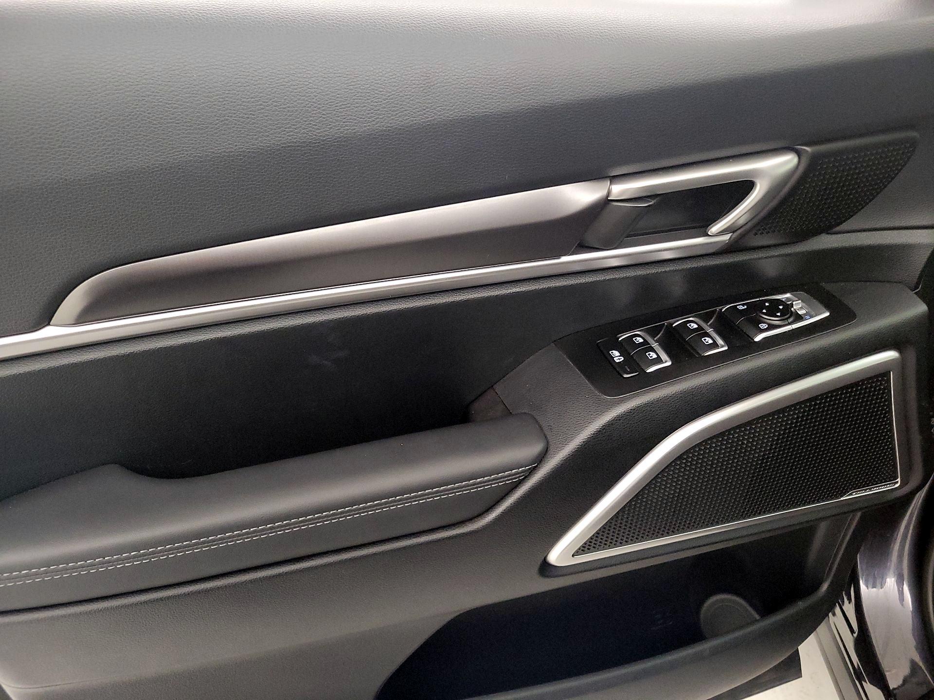 Thumbnail: 2025 Kia Telluride - 12