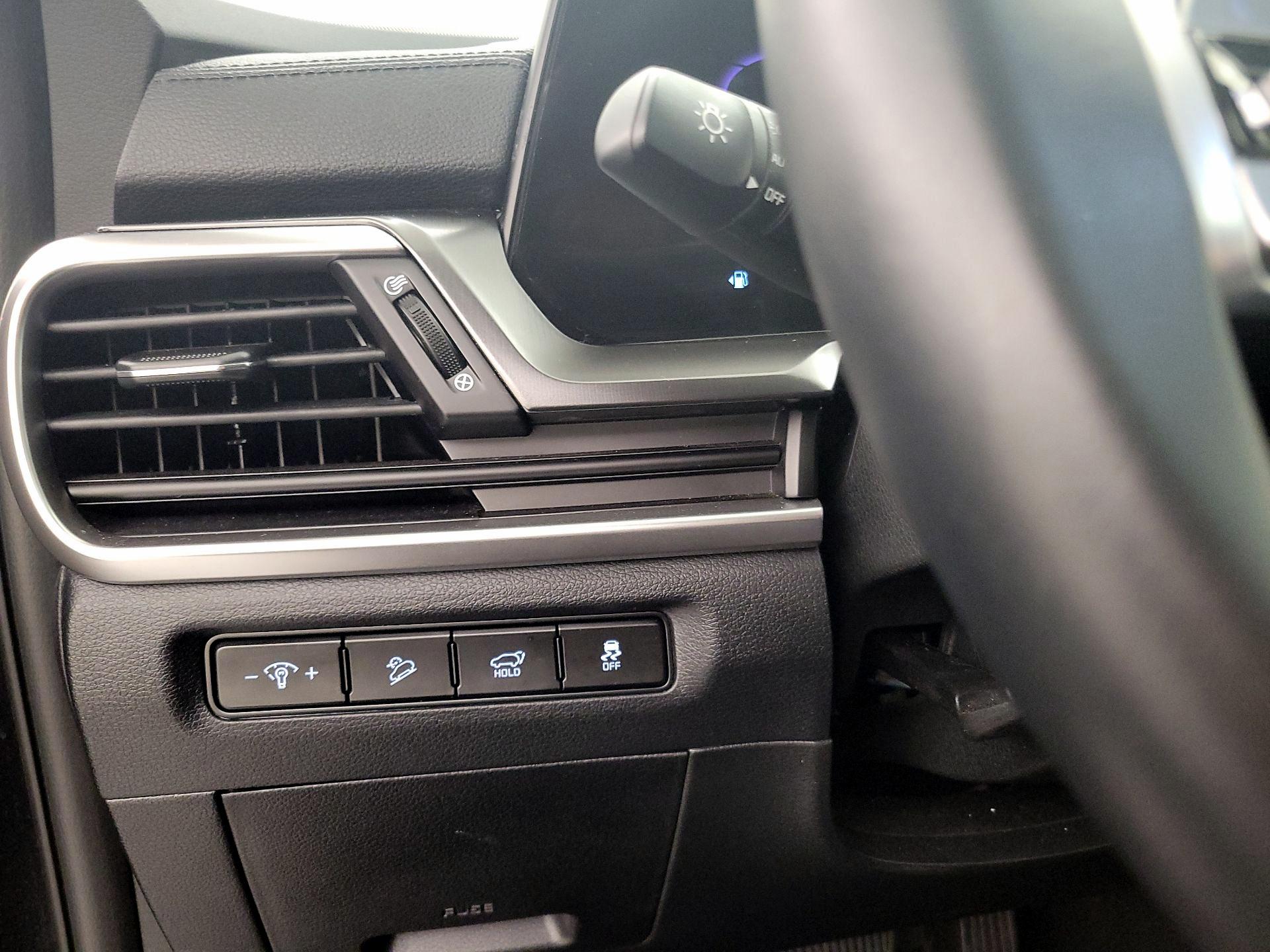 Thumbnail: 2025 Kia Telluride - 13