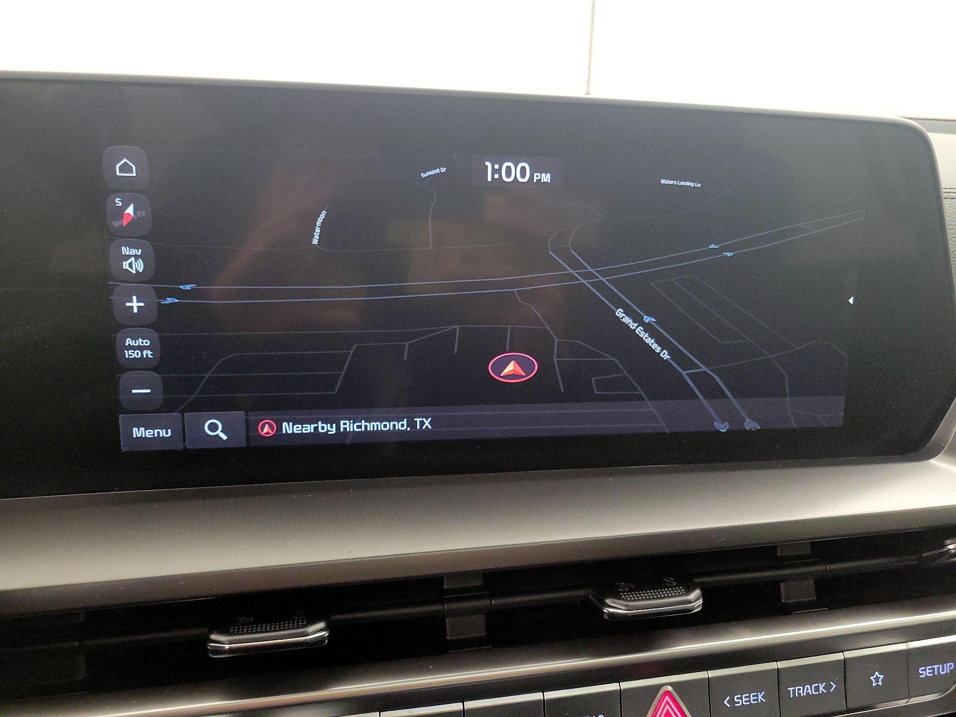 Thumbnail: 2025 Kia Telluride - 14