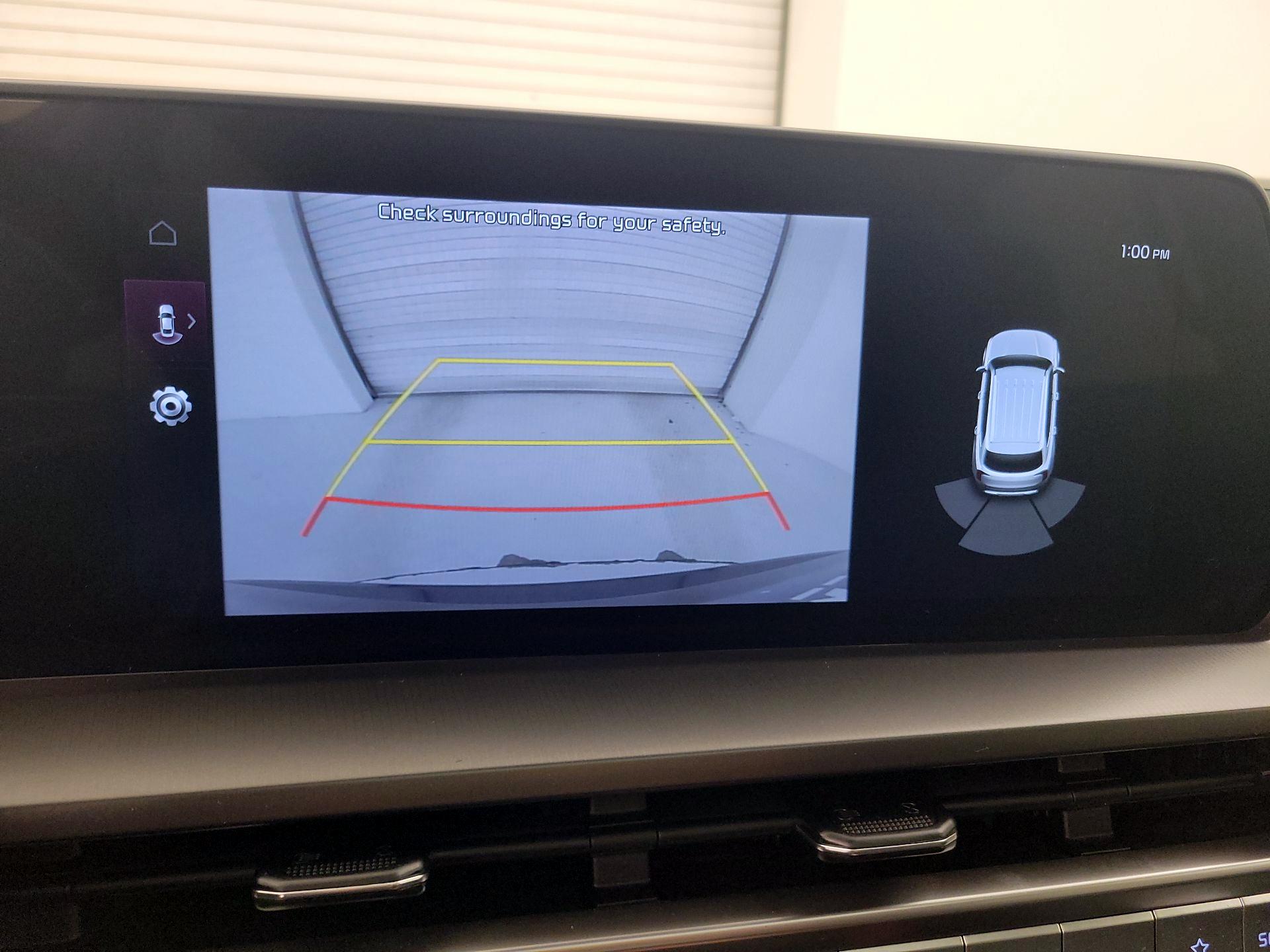 Thumbnail: 2025 Kia Telluride - 15