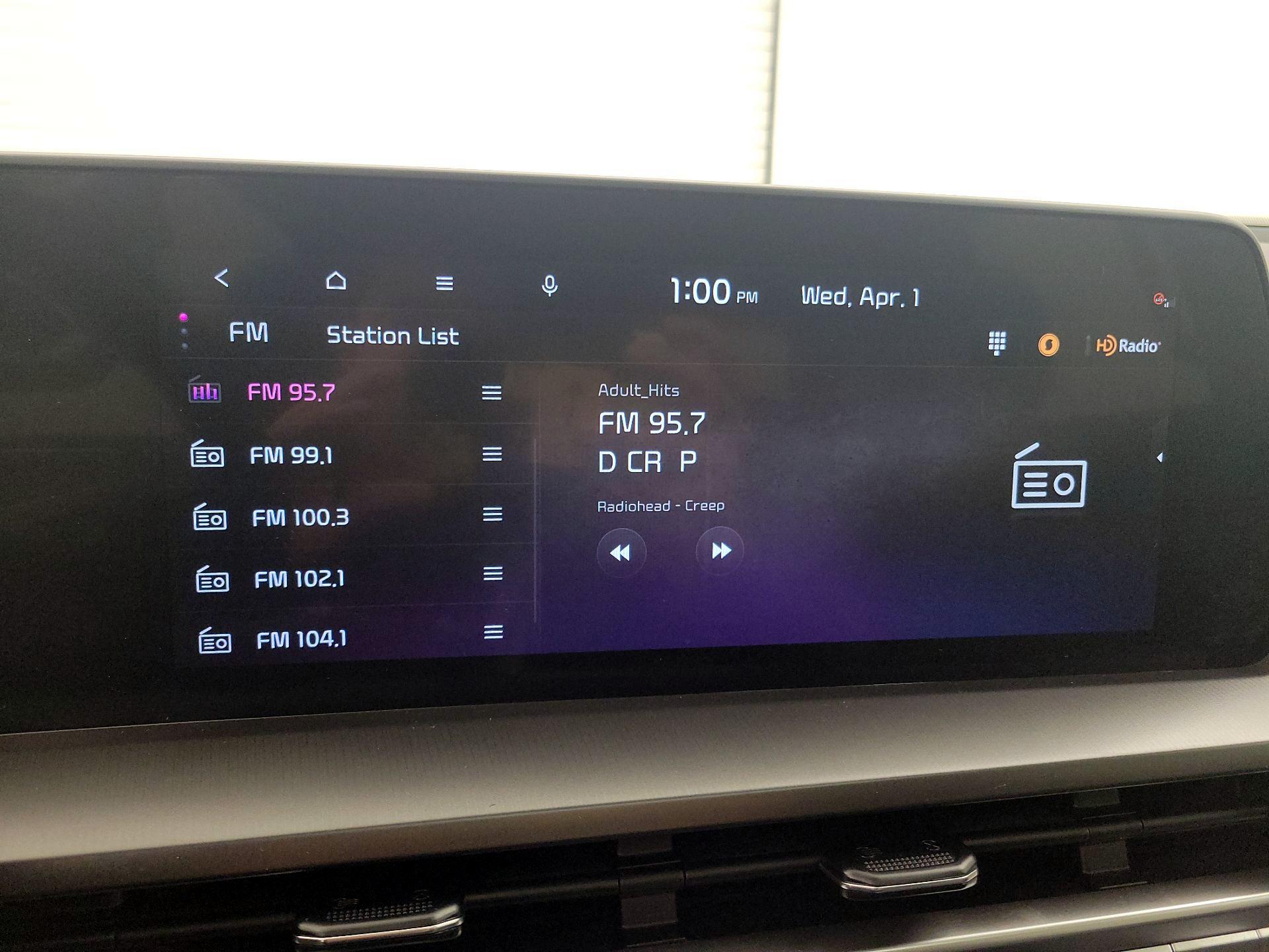 Thumbnail: 2025 Kia Telluride - 16