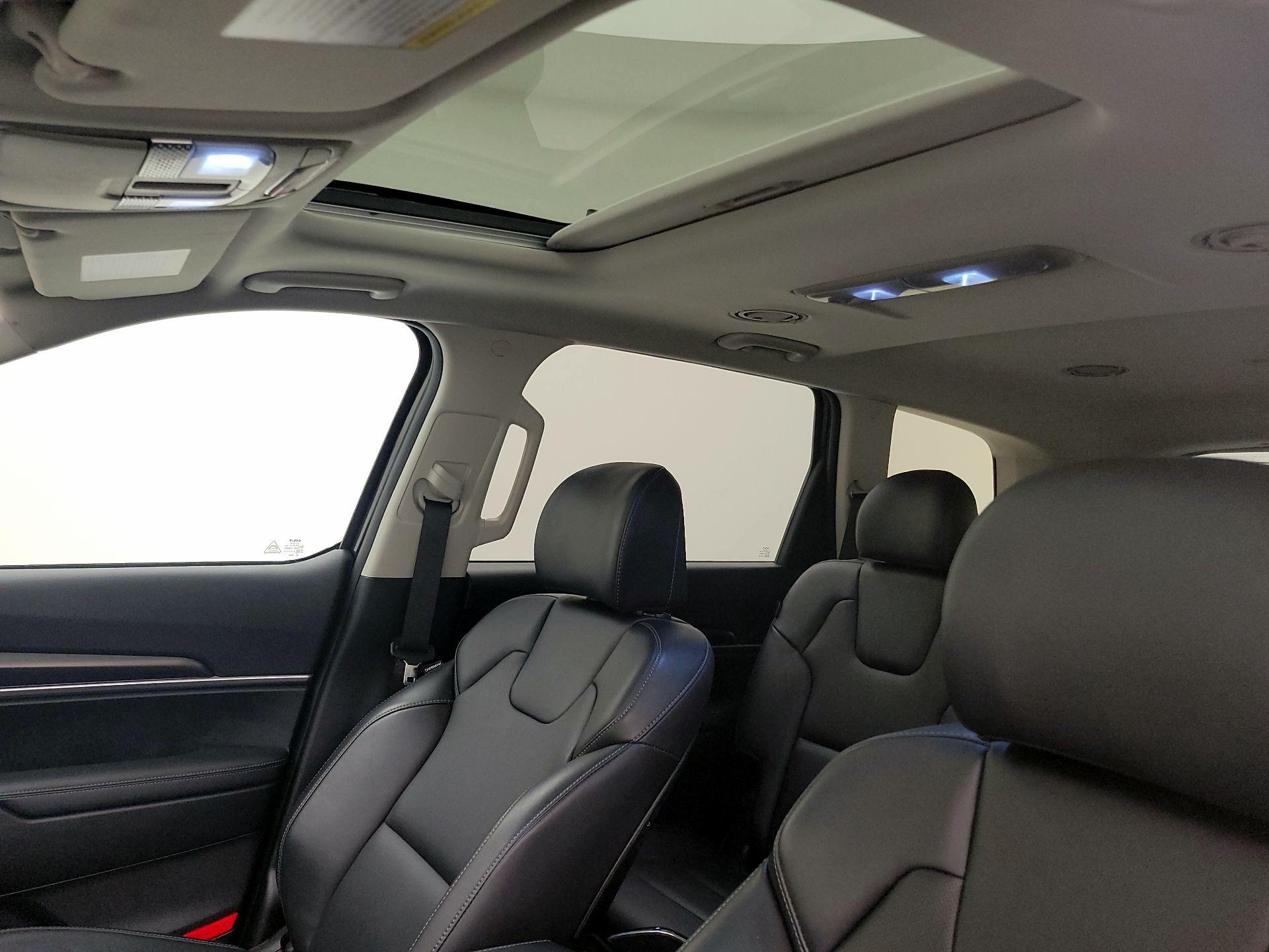 Thumbnail: 2025 Kia Telluride - 20