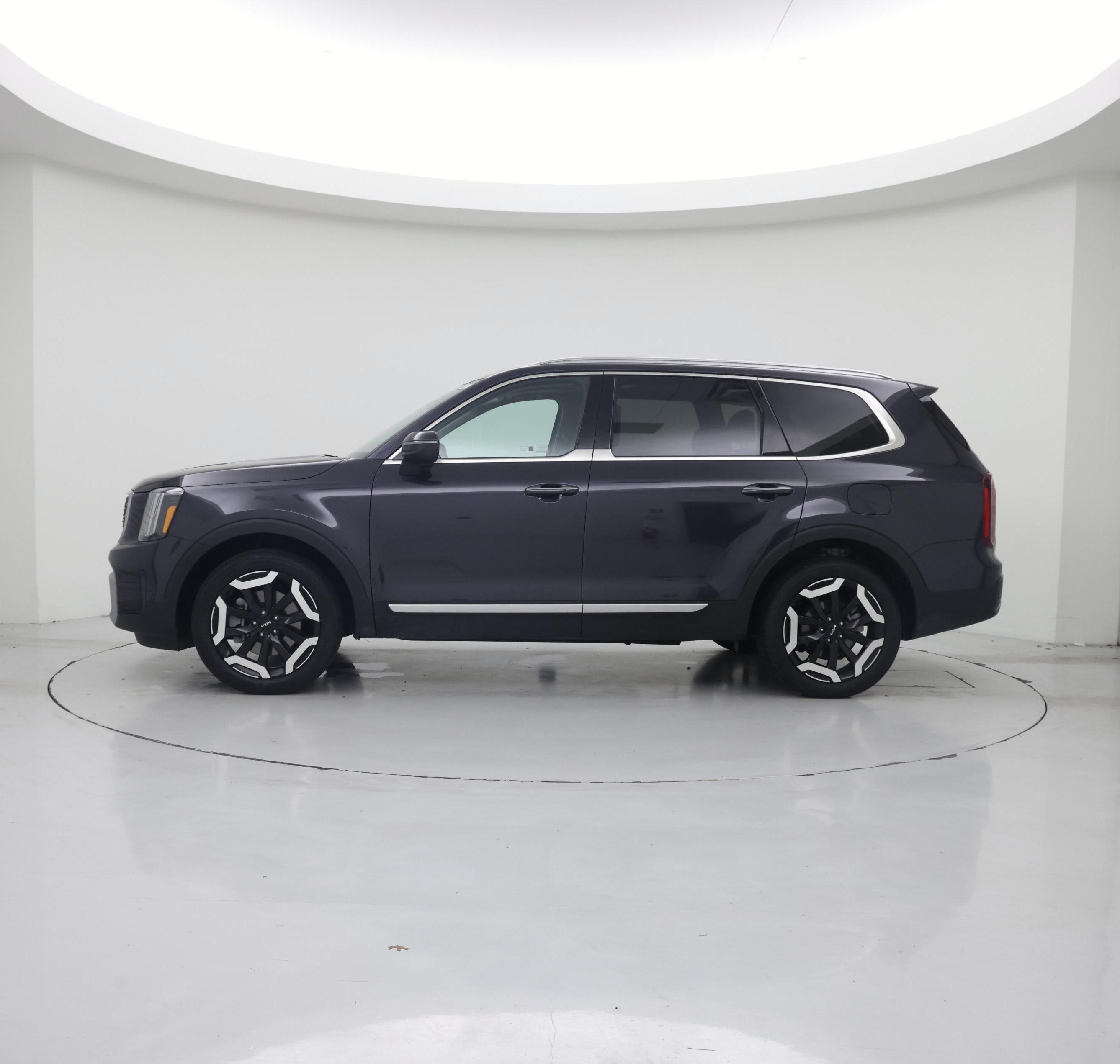 Thumbnail: 2025 Kia Telluride - 3