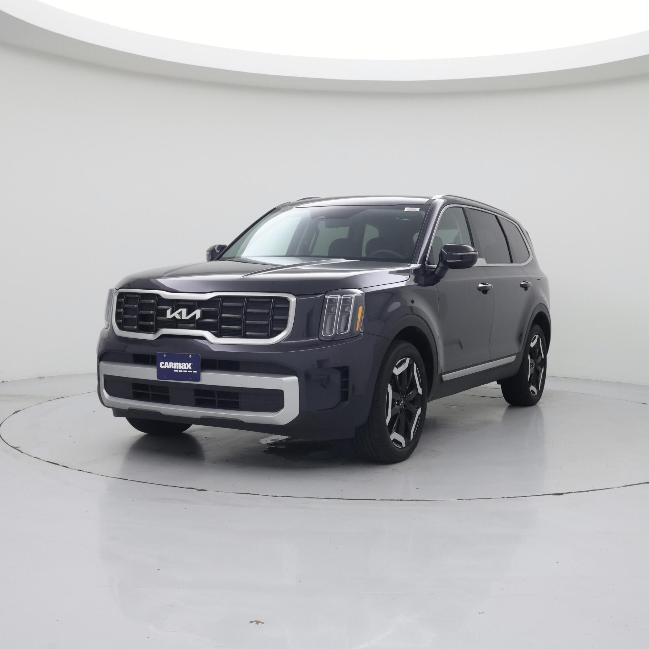 Thumbnail: 2025 Kia Telluride - 4