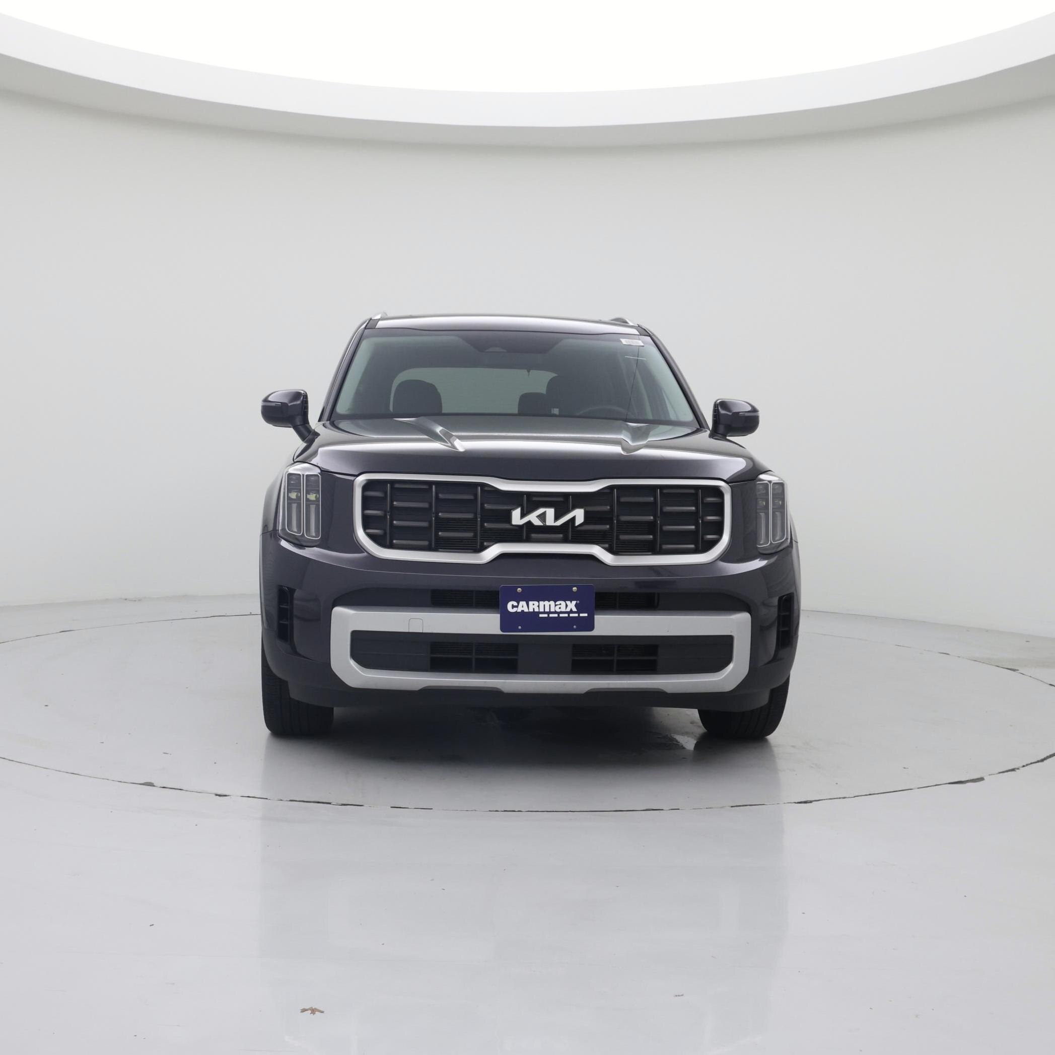 Thumbnail: 2025 Kia Telluride - 5