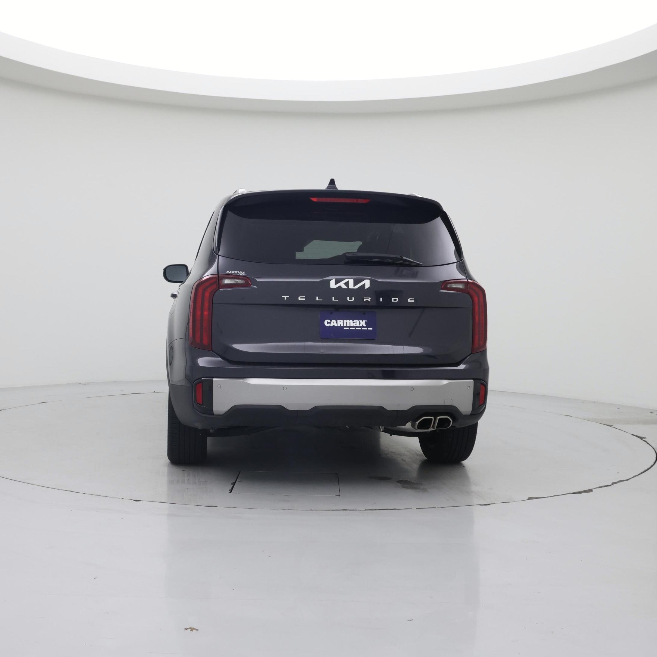 Thumbnail: 2025 Kia Telluride - 6
