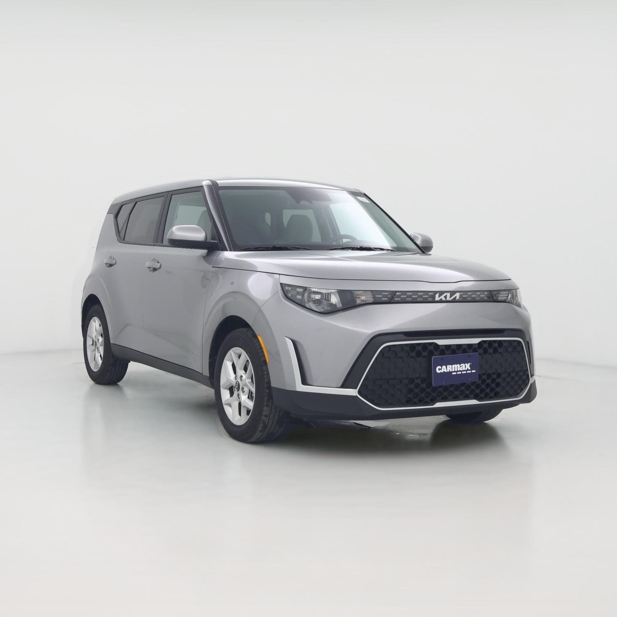Thumbnail: 2025 Kia Soul - 1