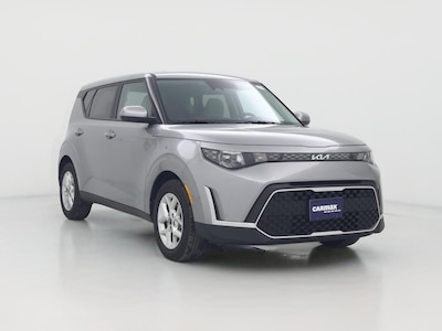 2025 Kia Soul S