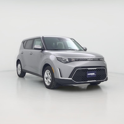 2025 Kia Soul S