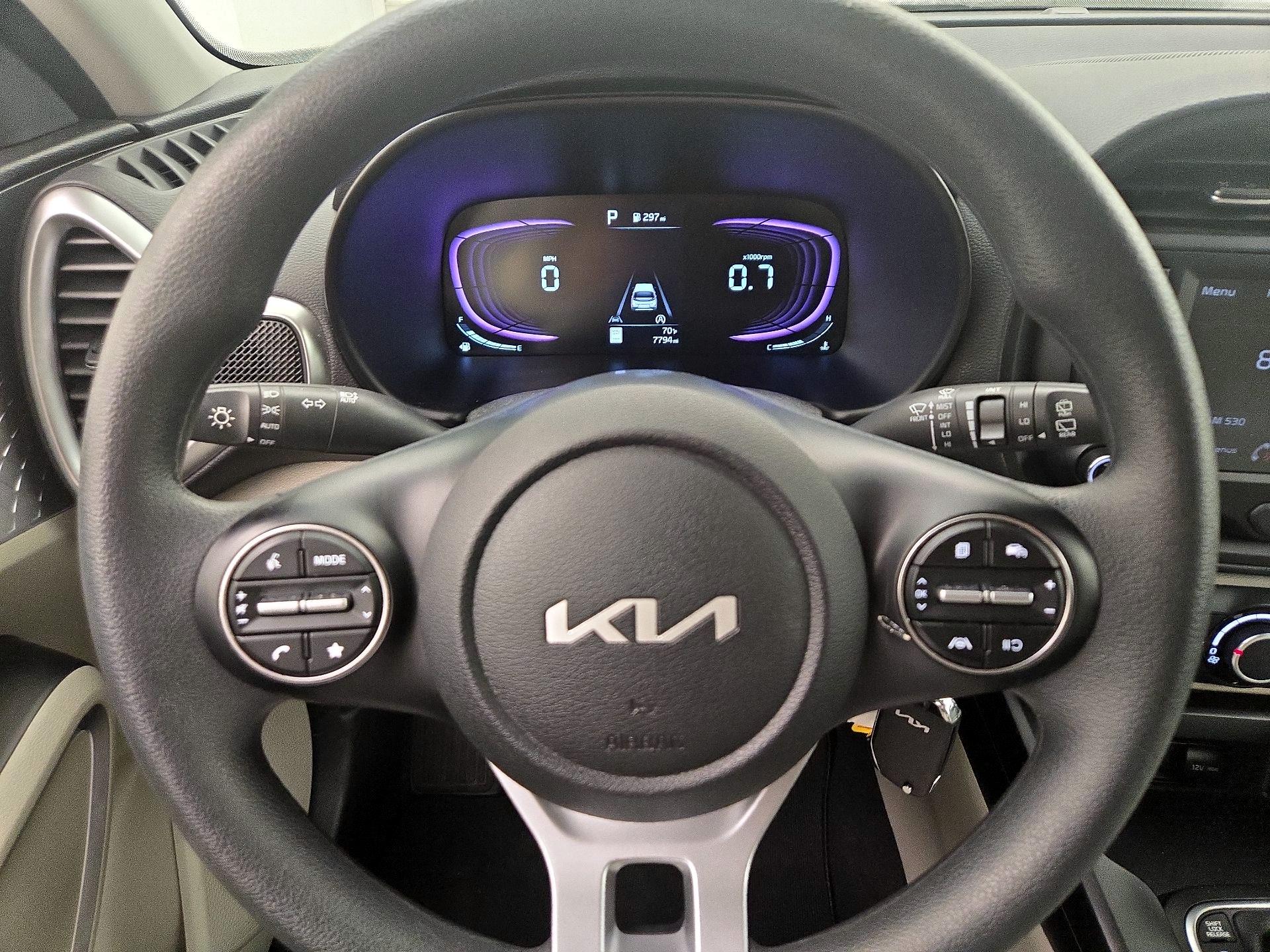 Thumbnail: 2025 Kia Soul - 10