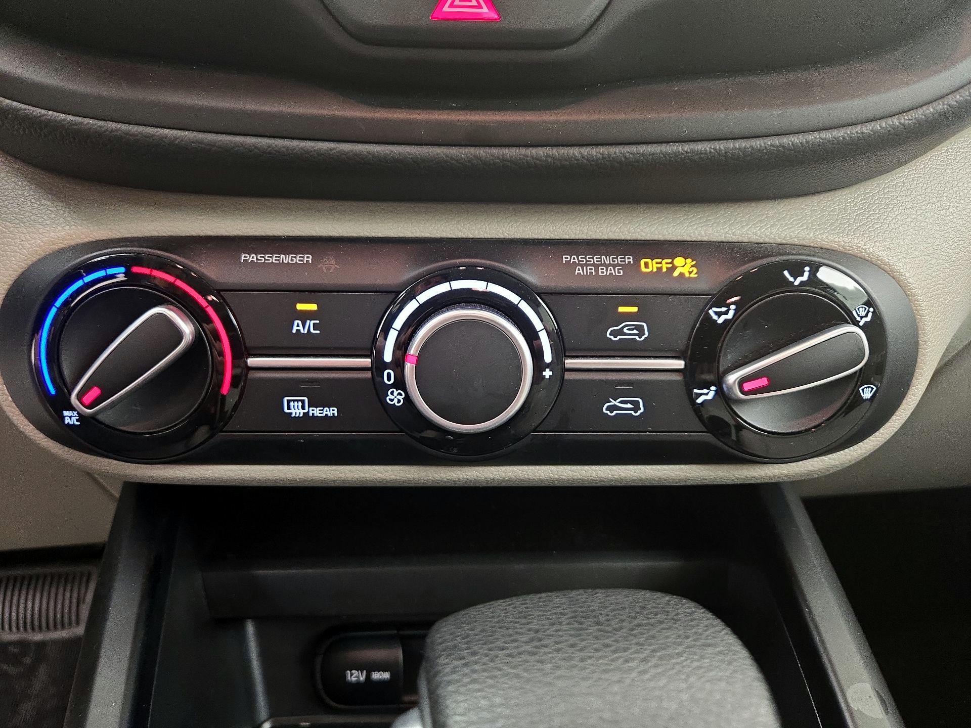 Thumbnail: 2025 Kia Soul - 16