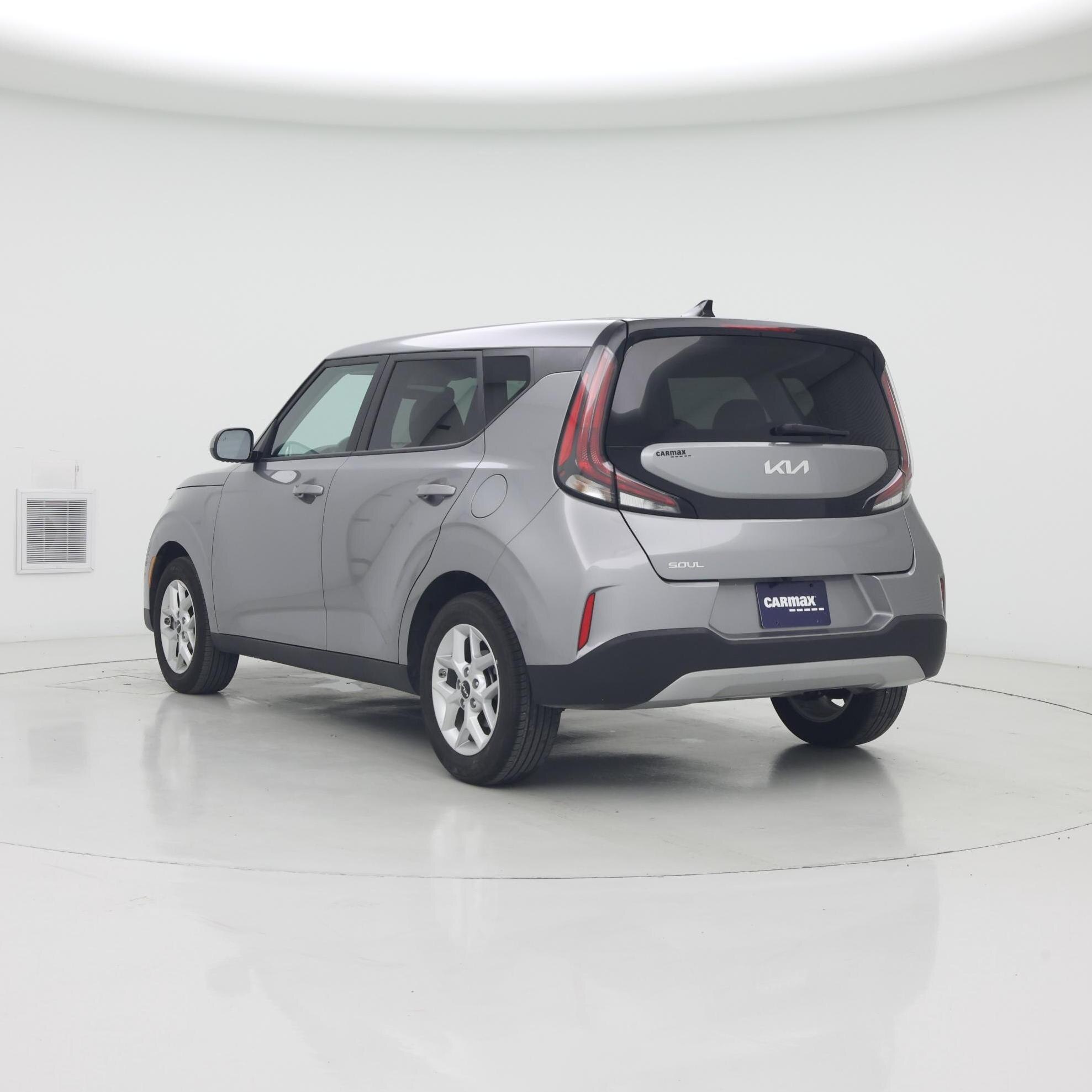Thumbnail: 2025 Kia Soul - 2