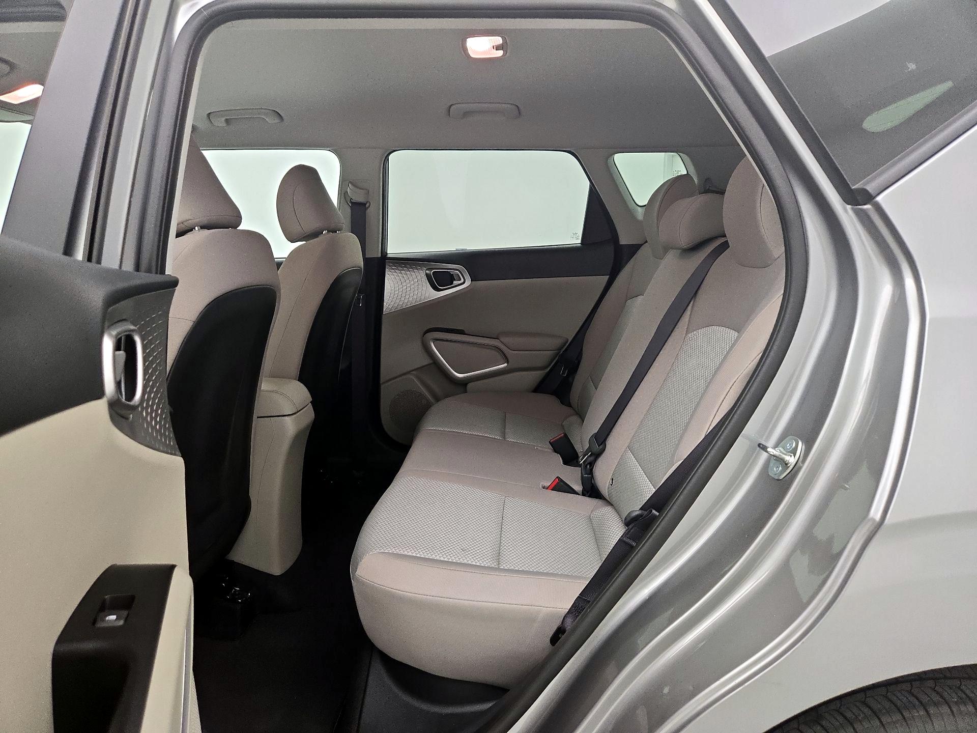 Thumbnail: 2025 Kia Soul - 19