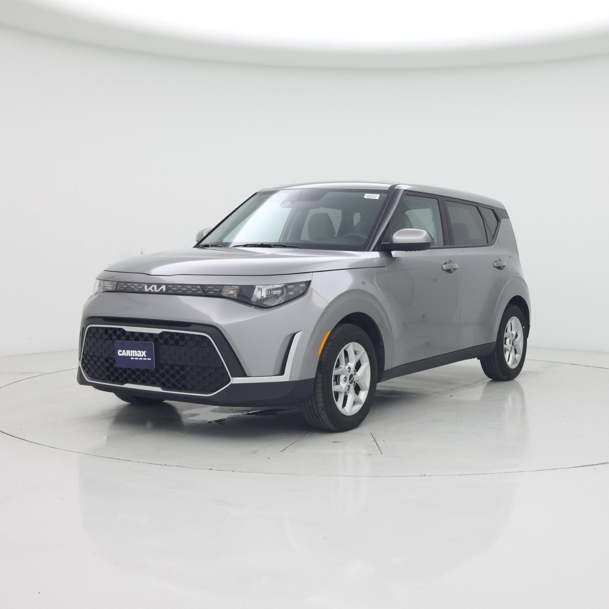 Thumbnail: 2025 Kia Soul - 4