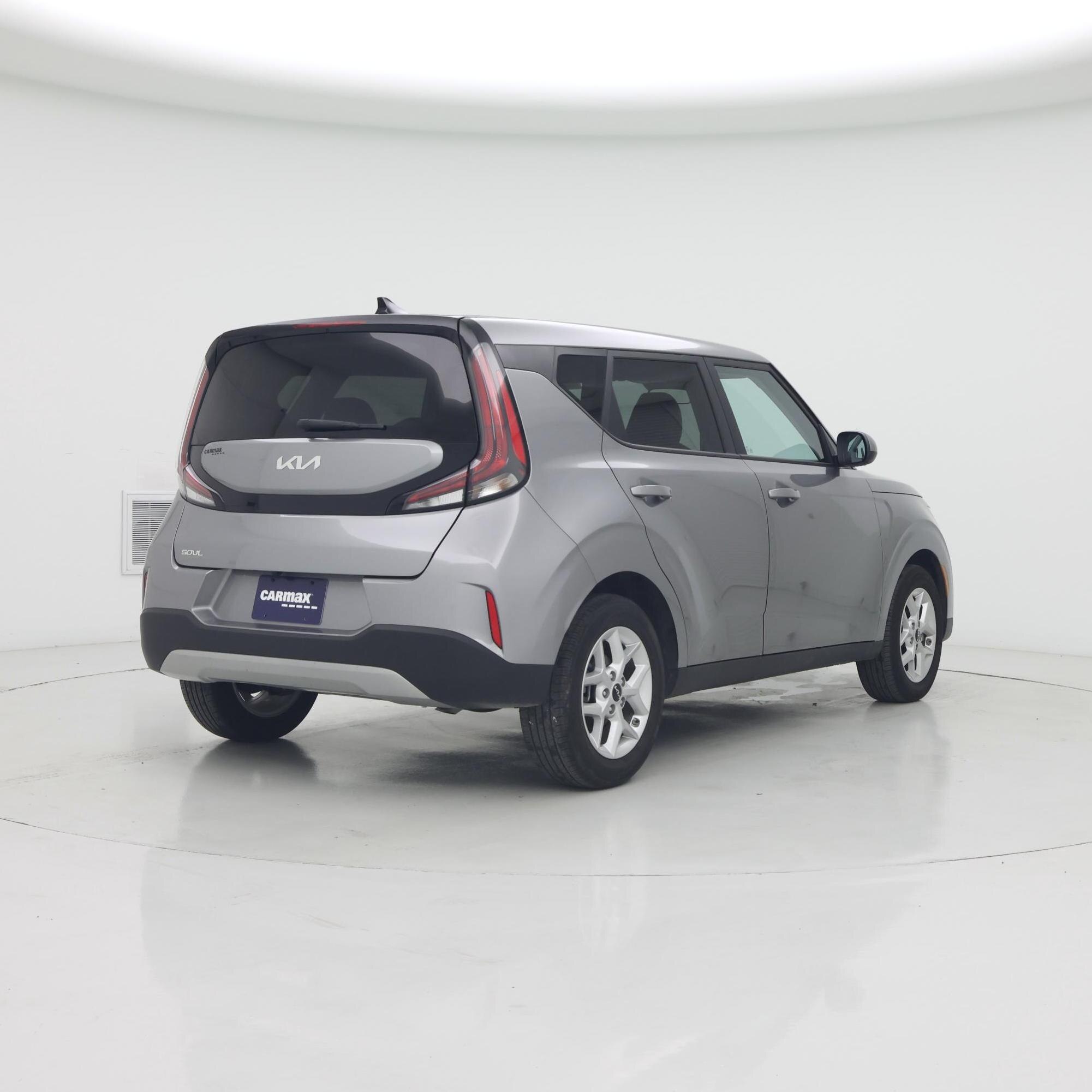 Thumbnail: 2025 Kia Soul - 8