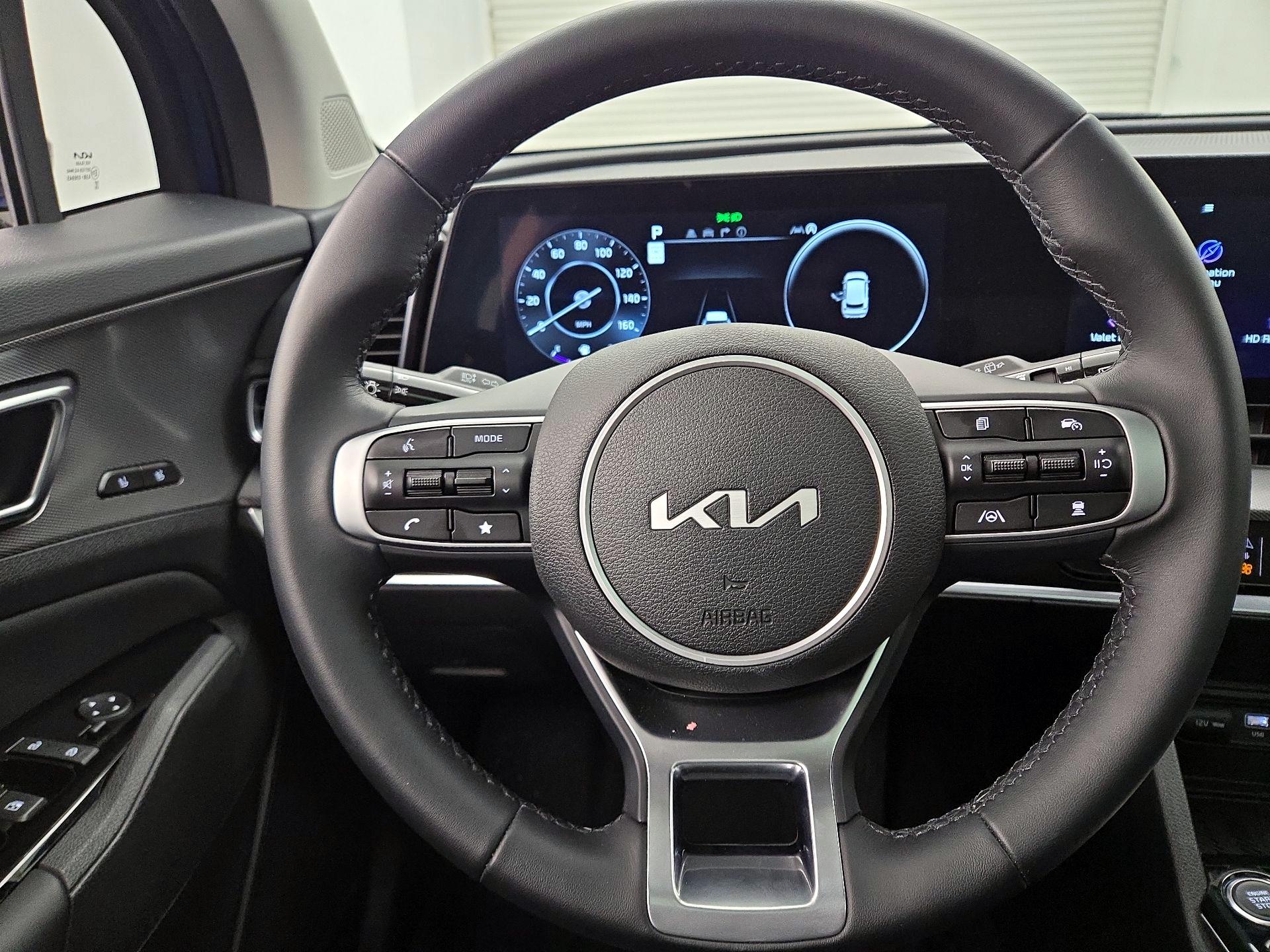 Thumbnail: 2025 Kia Sportage - 10