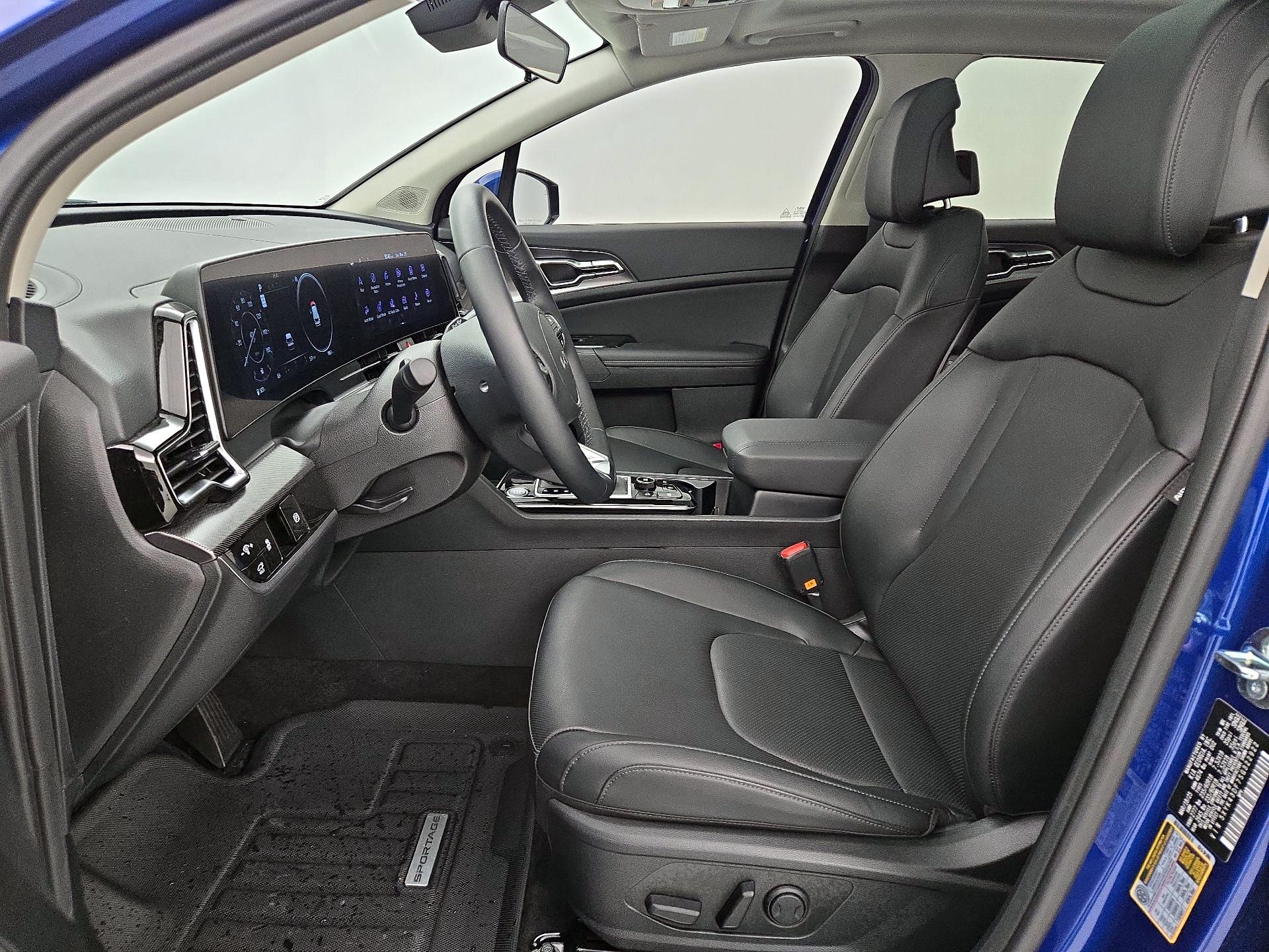 Thumbnail: 2025 Kia Sportage - 11