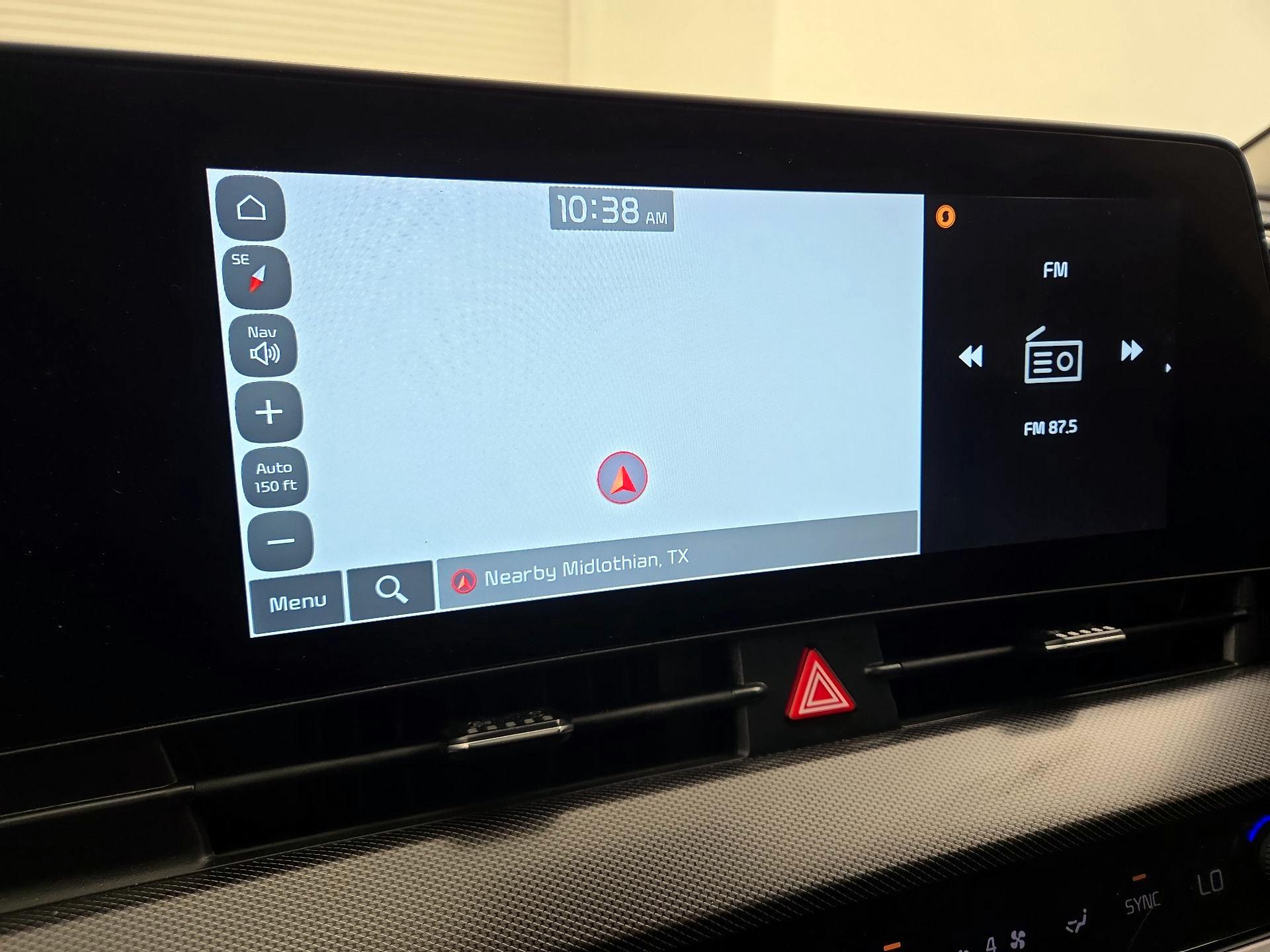 Thumbnail: 2025 Kia Sportage - 14