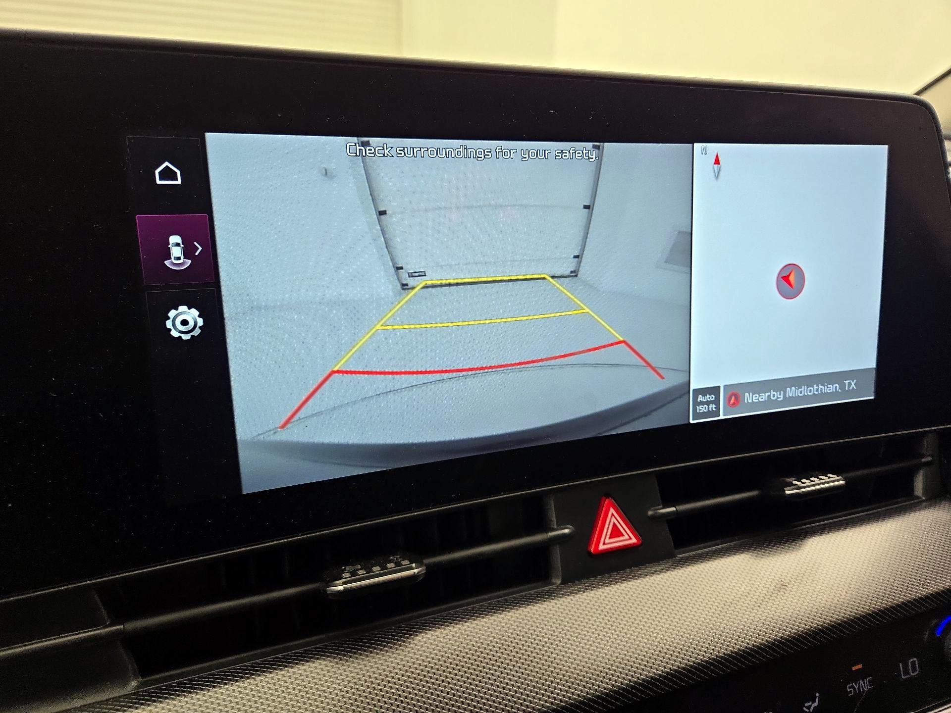 Thumbnail: 2025 Kia Sportage - 15