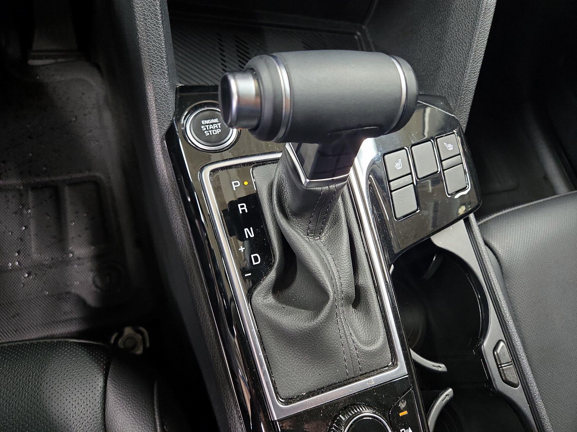 Thumbnail: 2025 Kia Sportage - 18