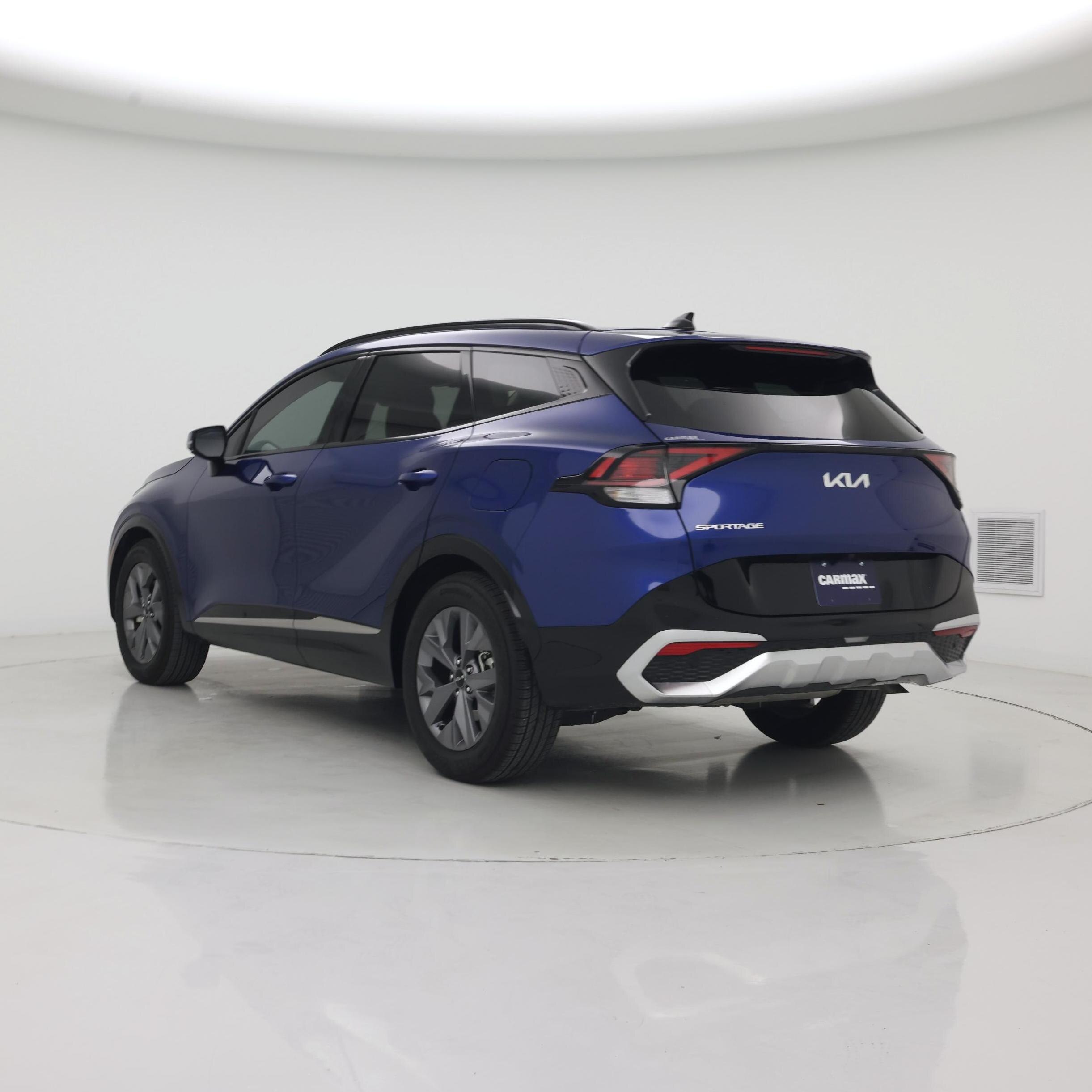 Thumbnail: 2025 Kia Sportage - 2