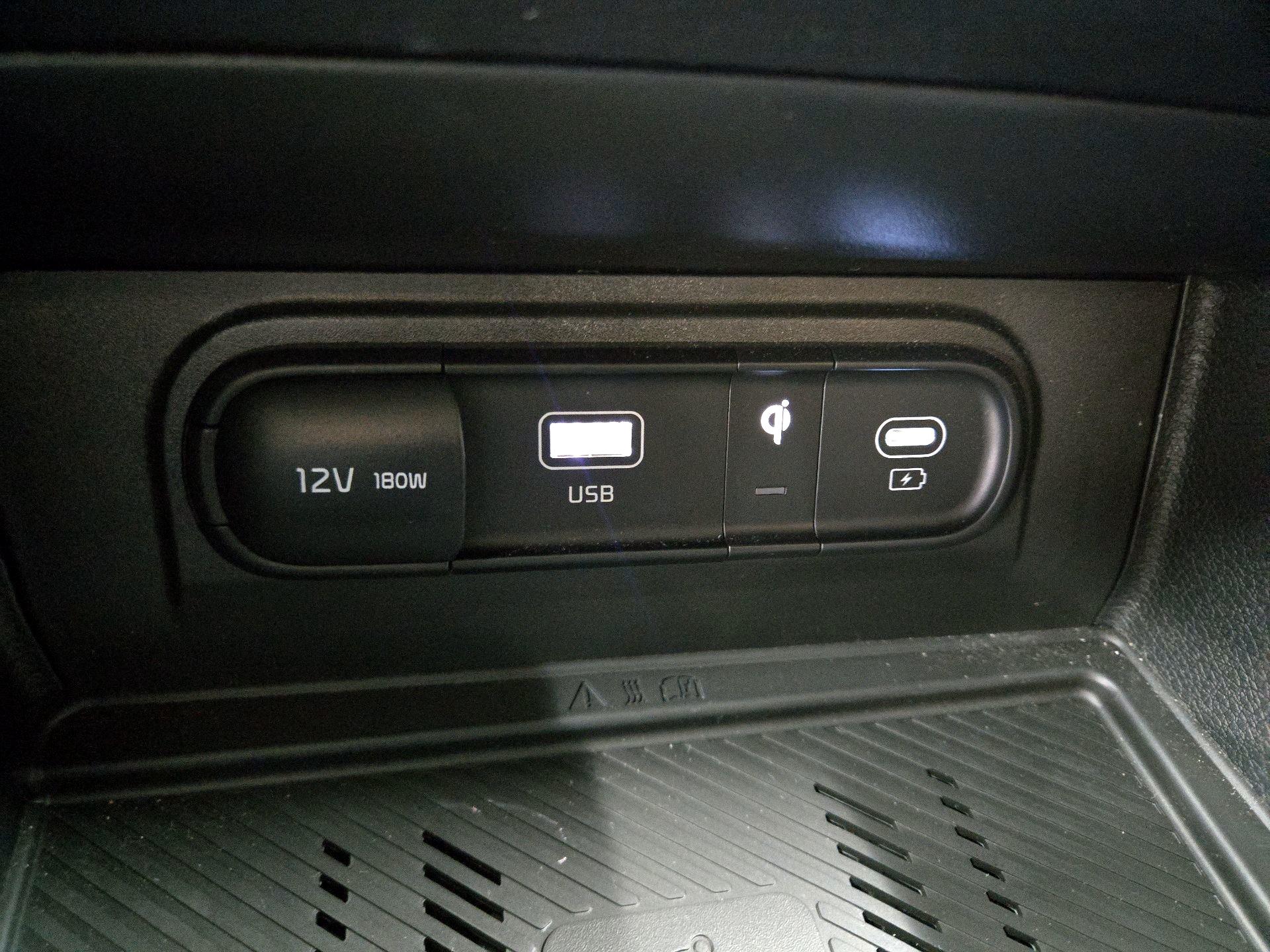 Thumbnail: 2025 Kia Sportage - 19