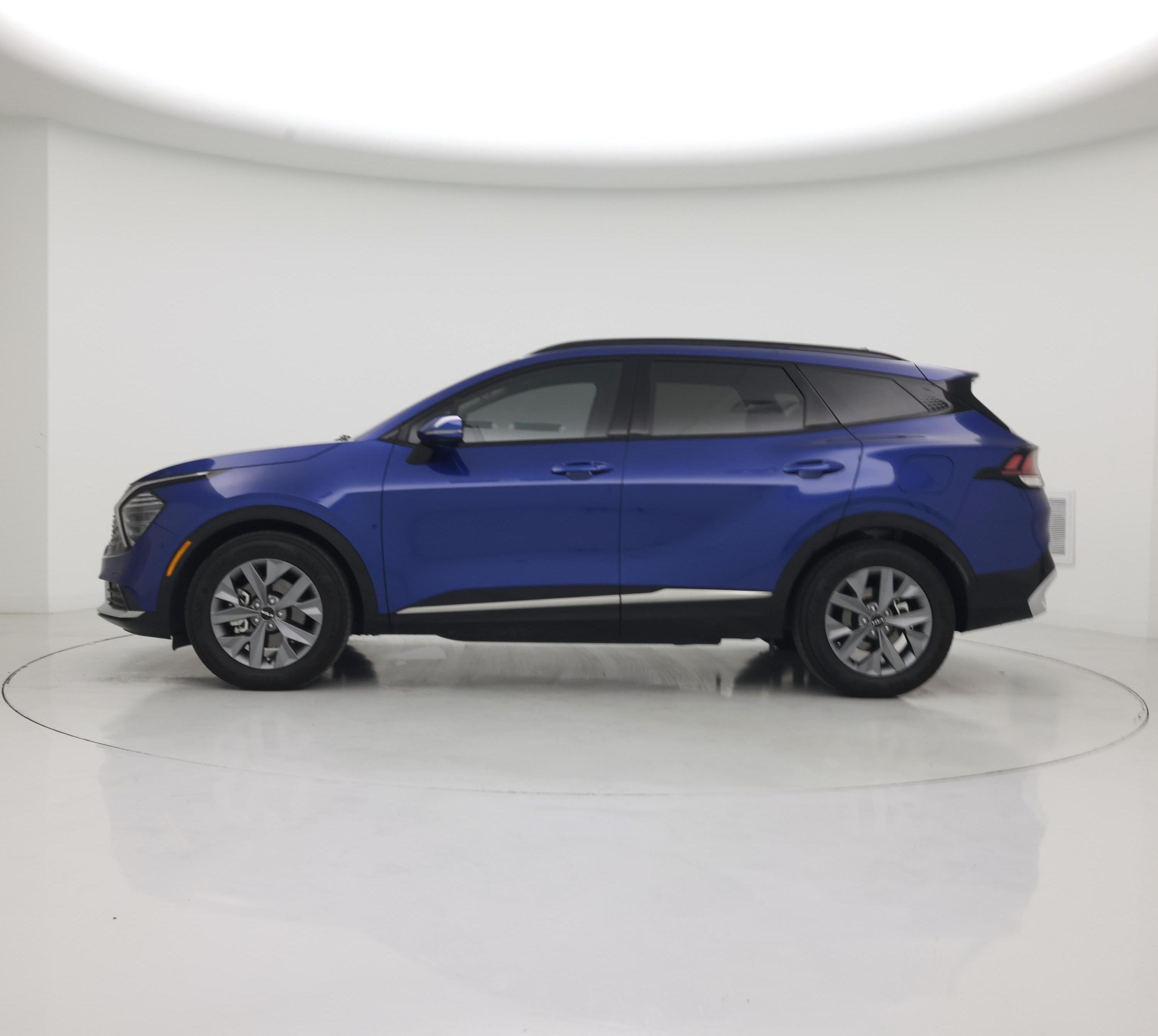 Thumbnail: 2025 Kia Sportage - 3