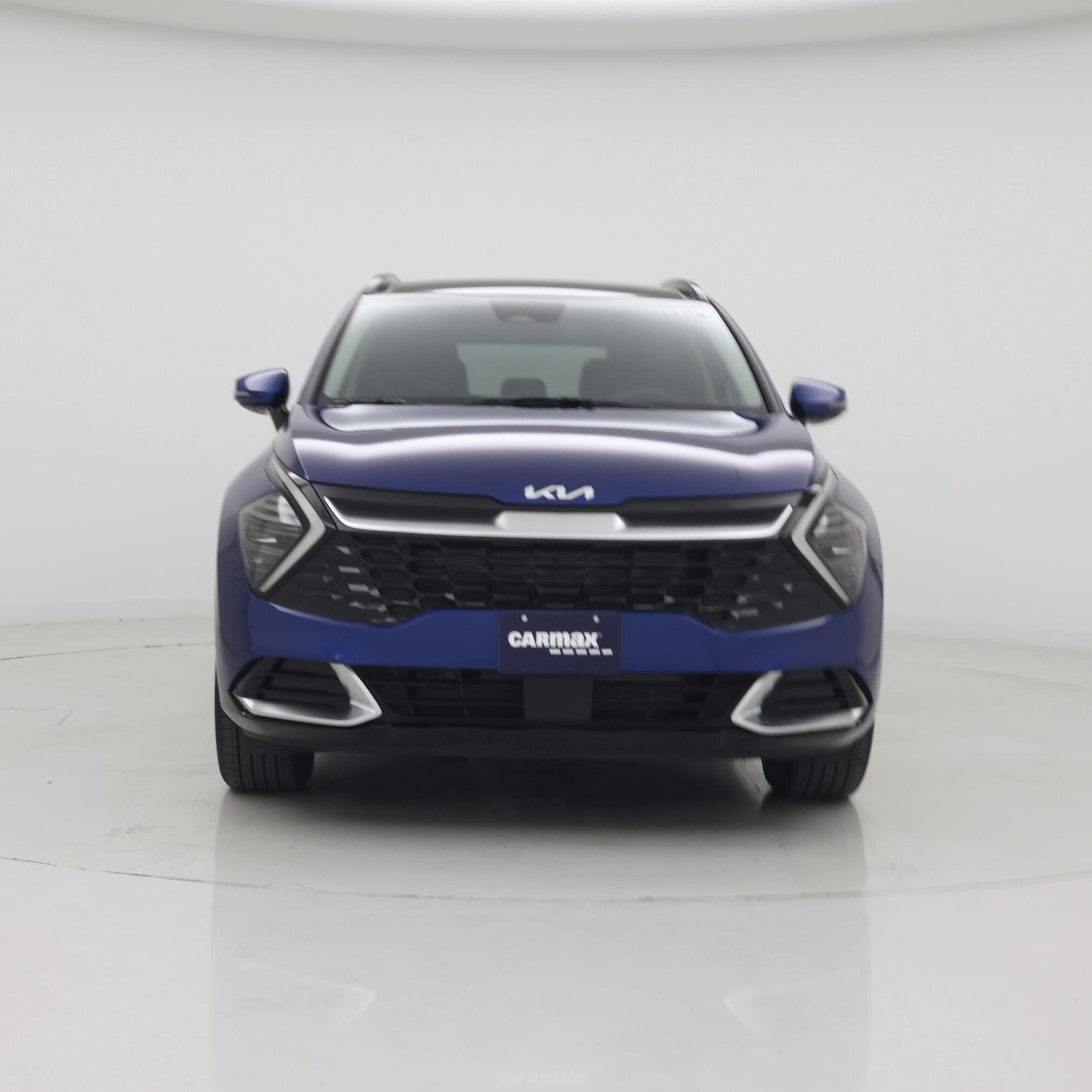 Thumbnail: 2025 Kia Sportage - 5