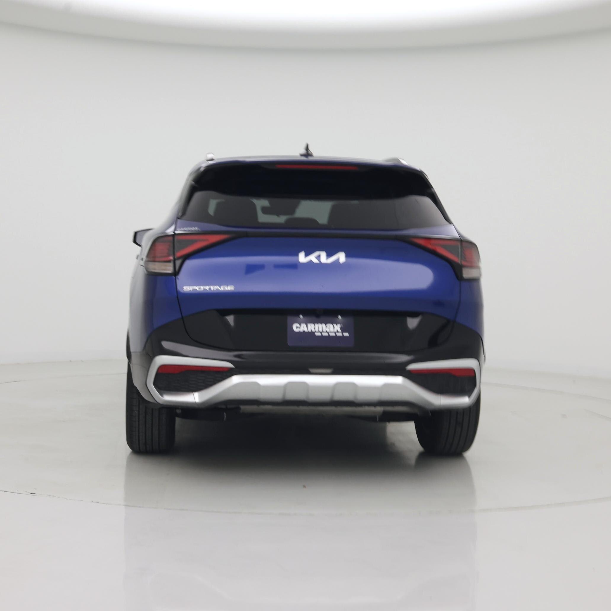 Thumbnail: 2025 Kia Sportage - 6