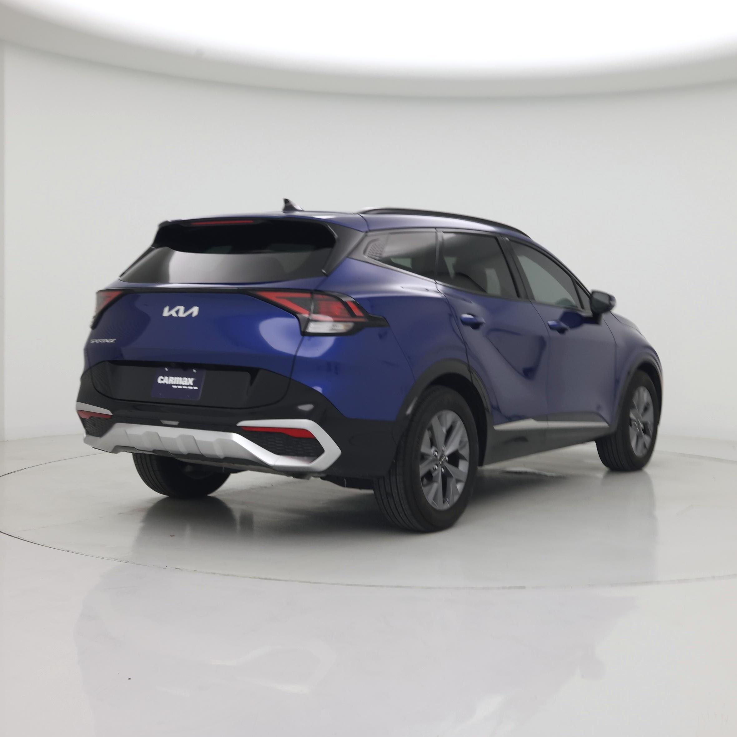 Thumbnail: 2025 Kia Sportage - 8