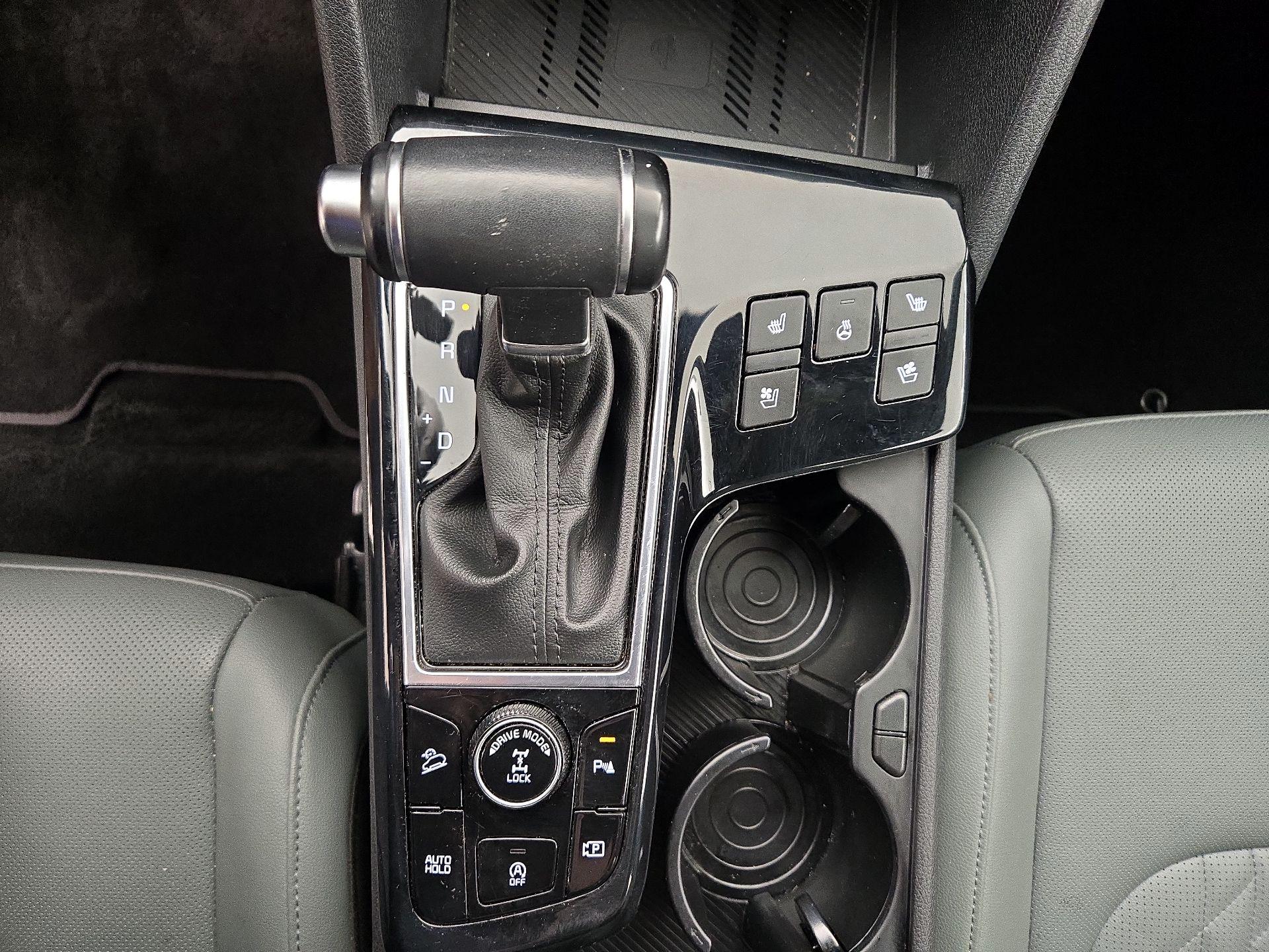 Thumbnail: 2023 Kia Sportage - 18