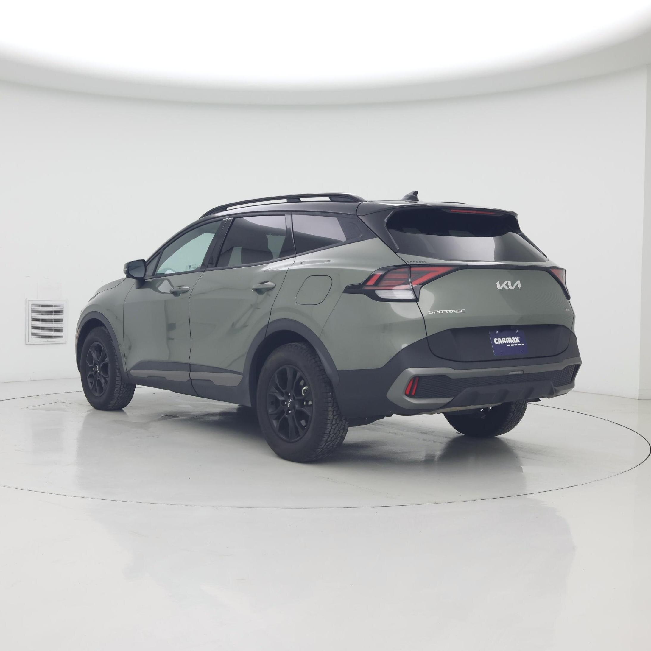Thumbnail: 2023 Kia Sportage - 2