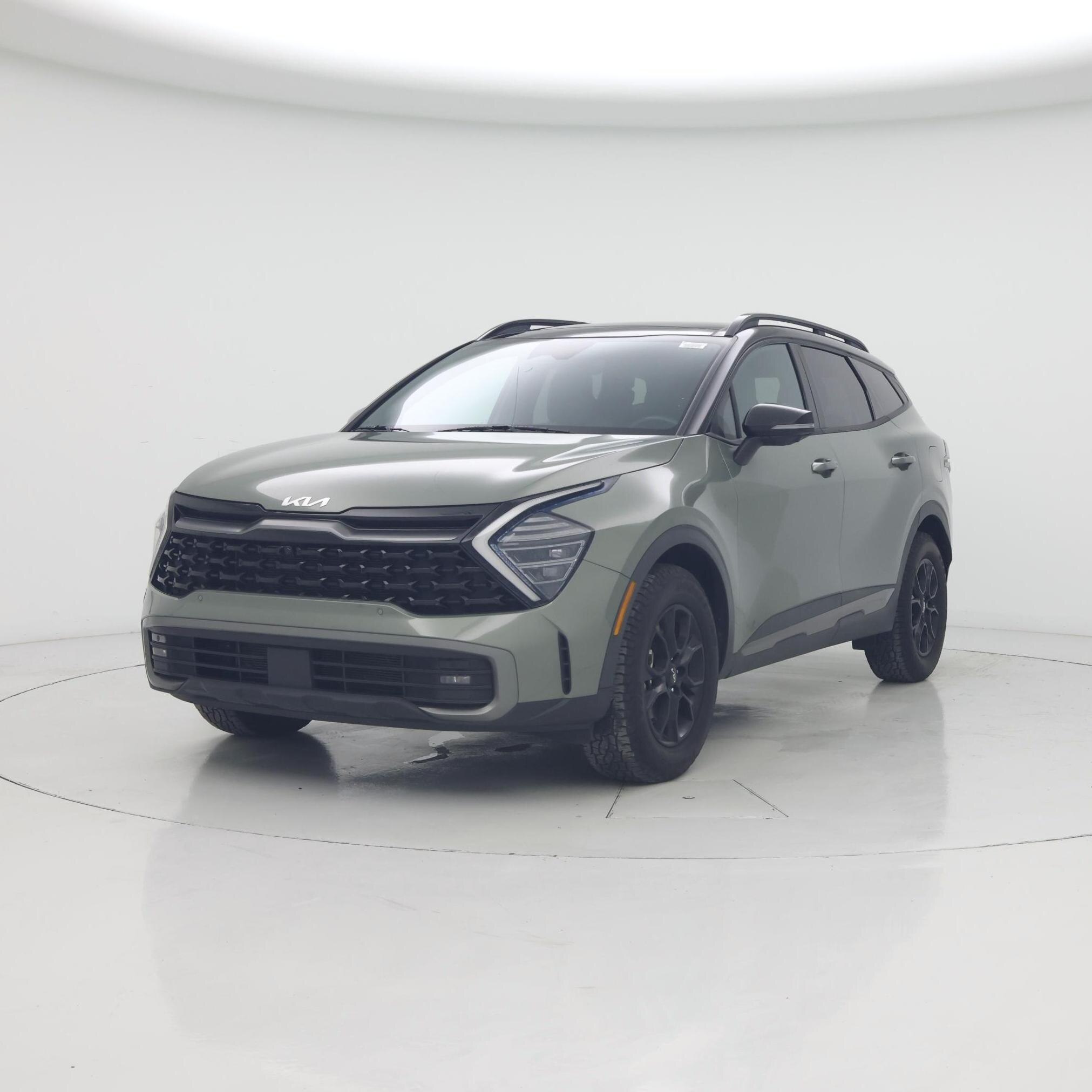 Thumbnail: 2023 Kia Sportage - 4