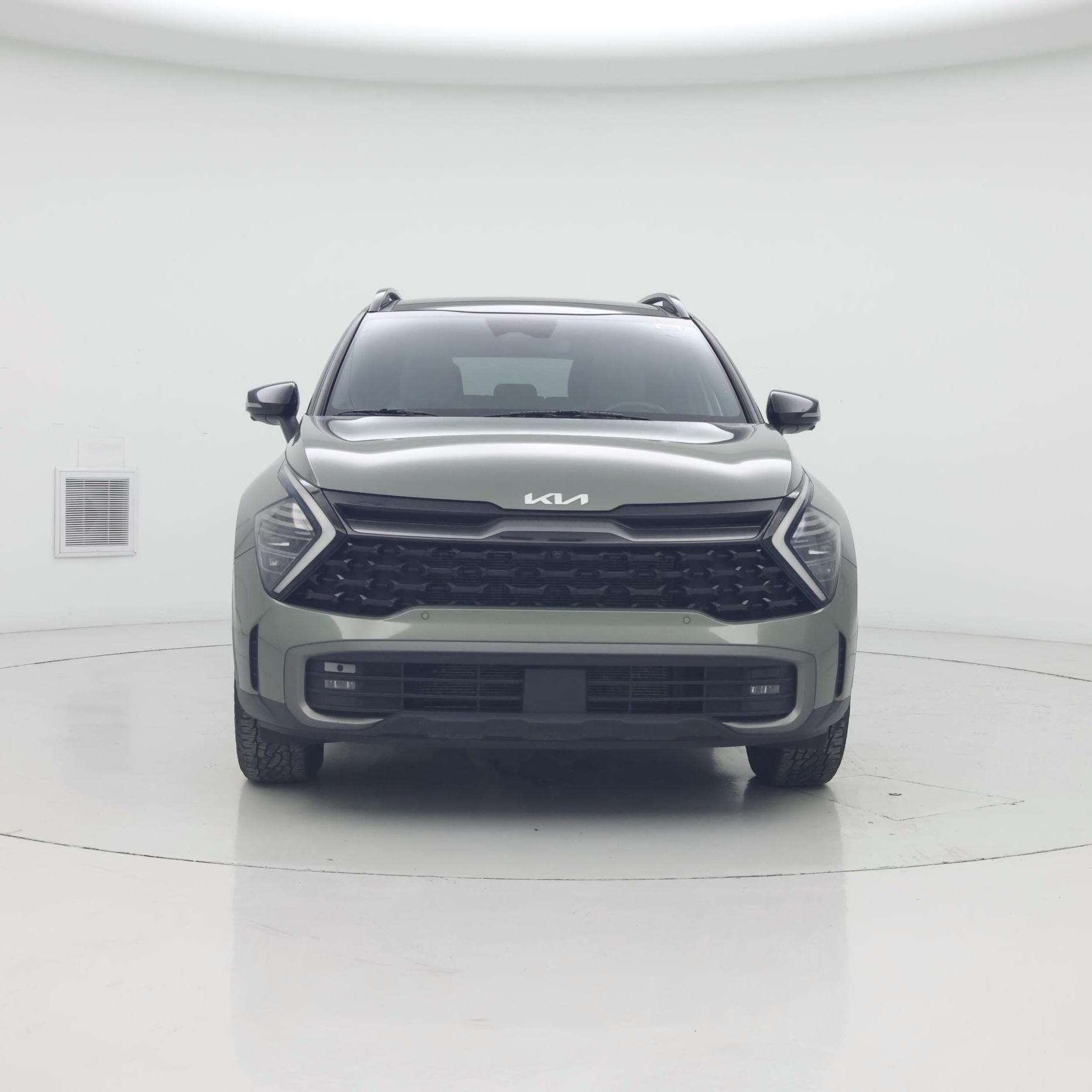 Thumbnail: 2023 Kia Sportage - 5