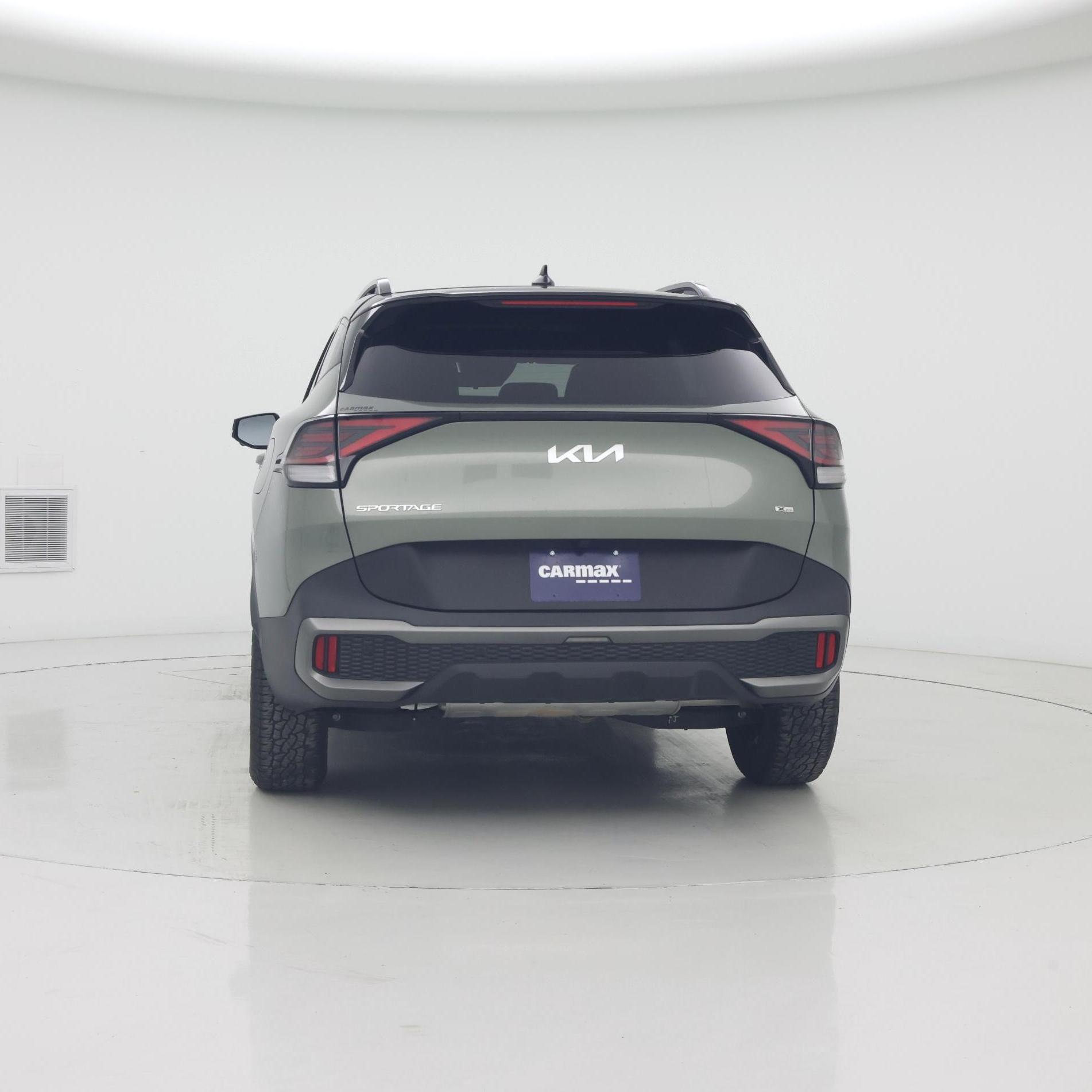 Thumbnail: 2023 Kia Sportage - 6