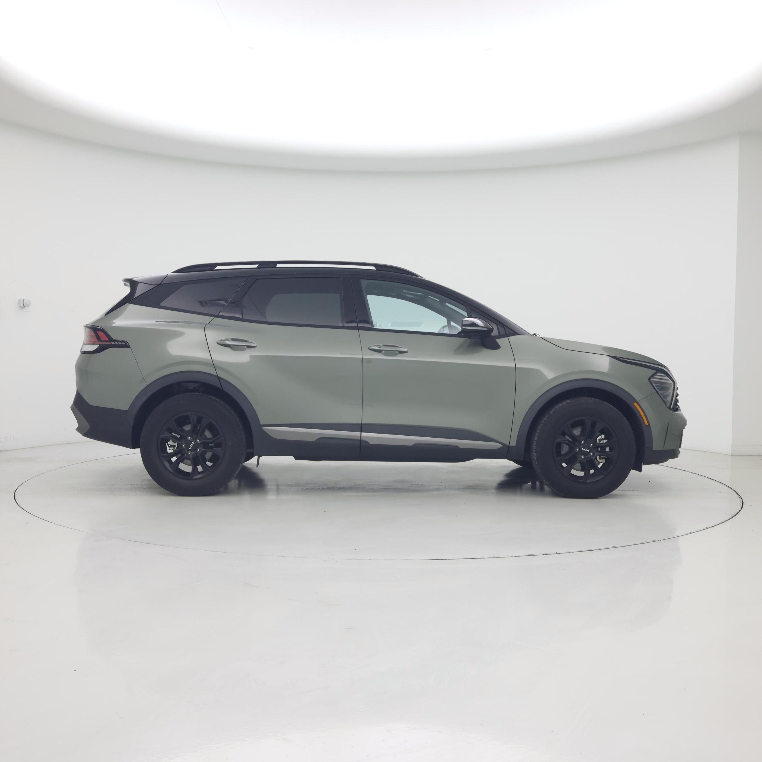 Thumbnail: 2023 Kia Sportage - 7