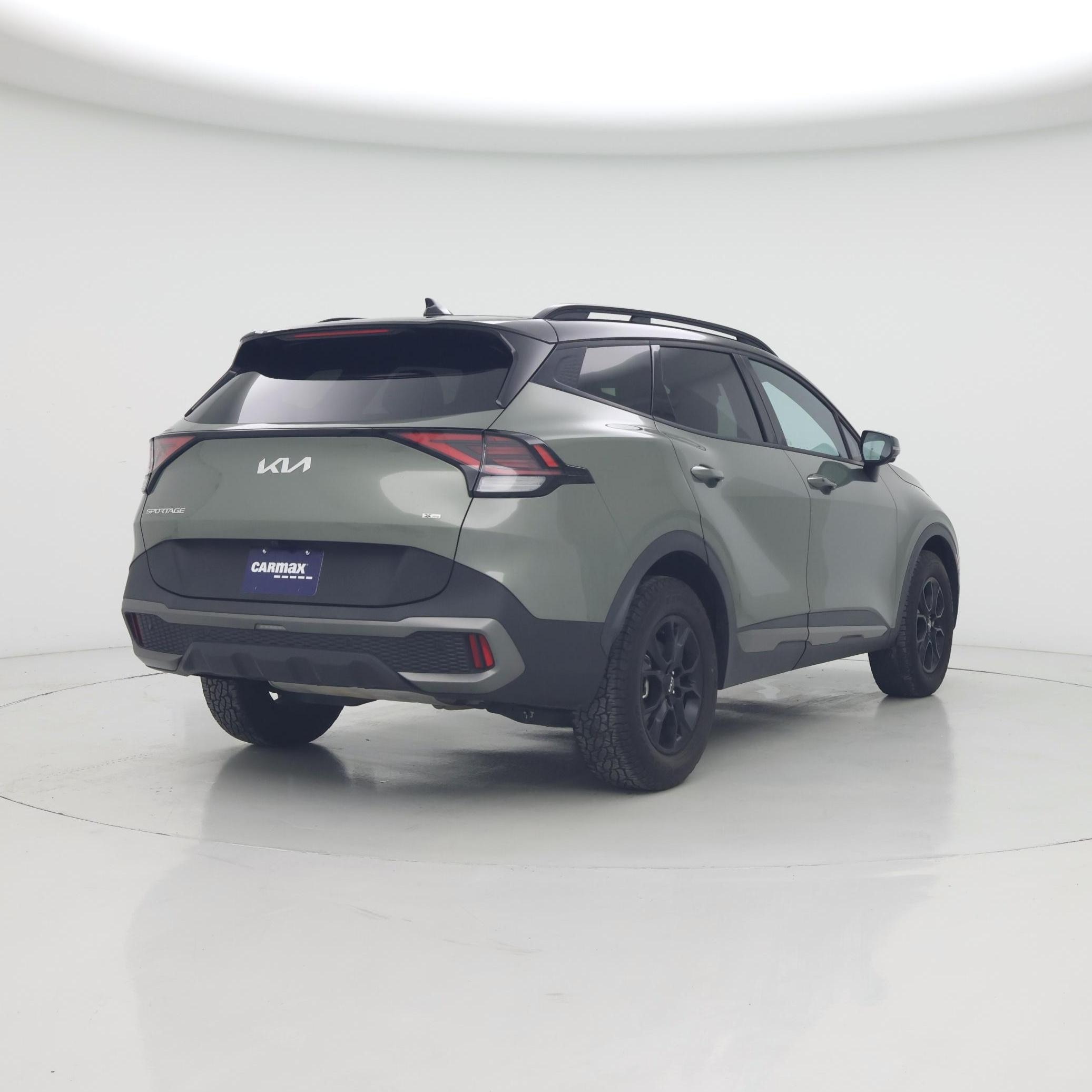 Thumbnail: 2023 Kia Sportage - 8