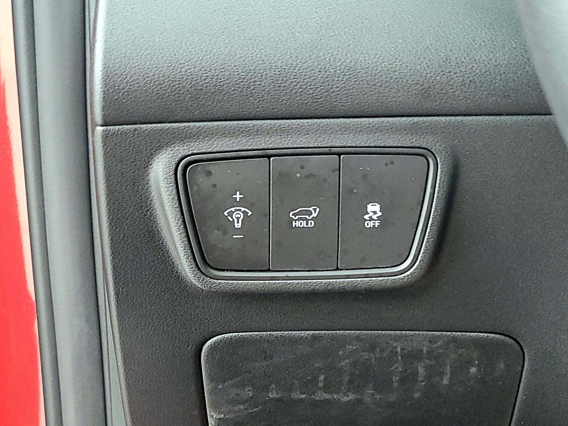 Thumbnail: 2023 Hyundai Tucson - 13