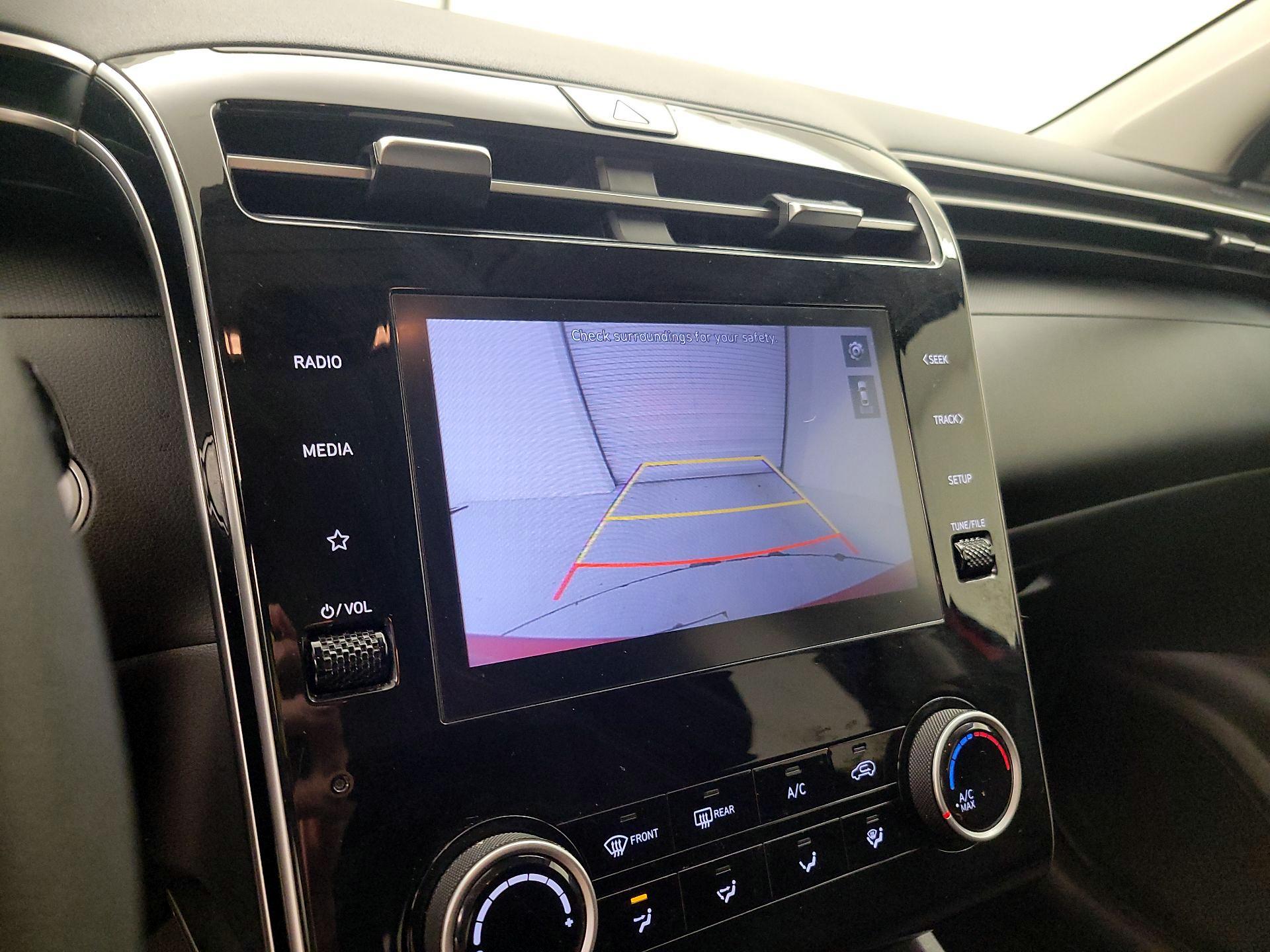 Thumbnail: 2023 Hyundai Tucson - 14