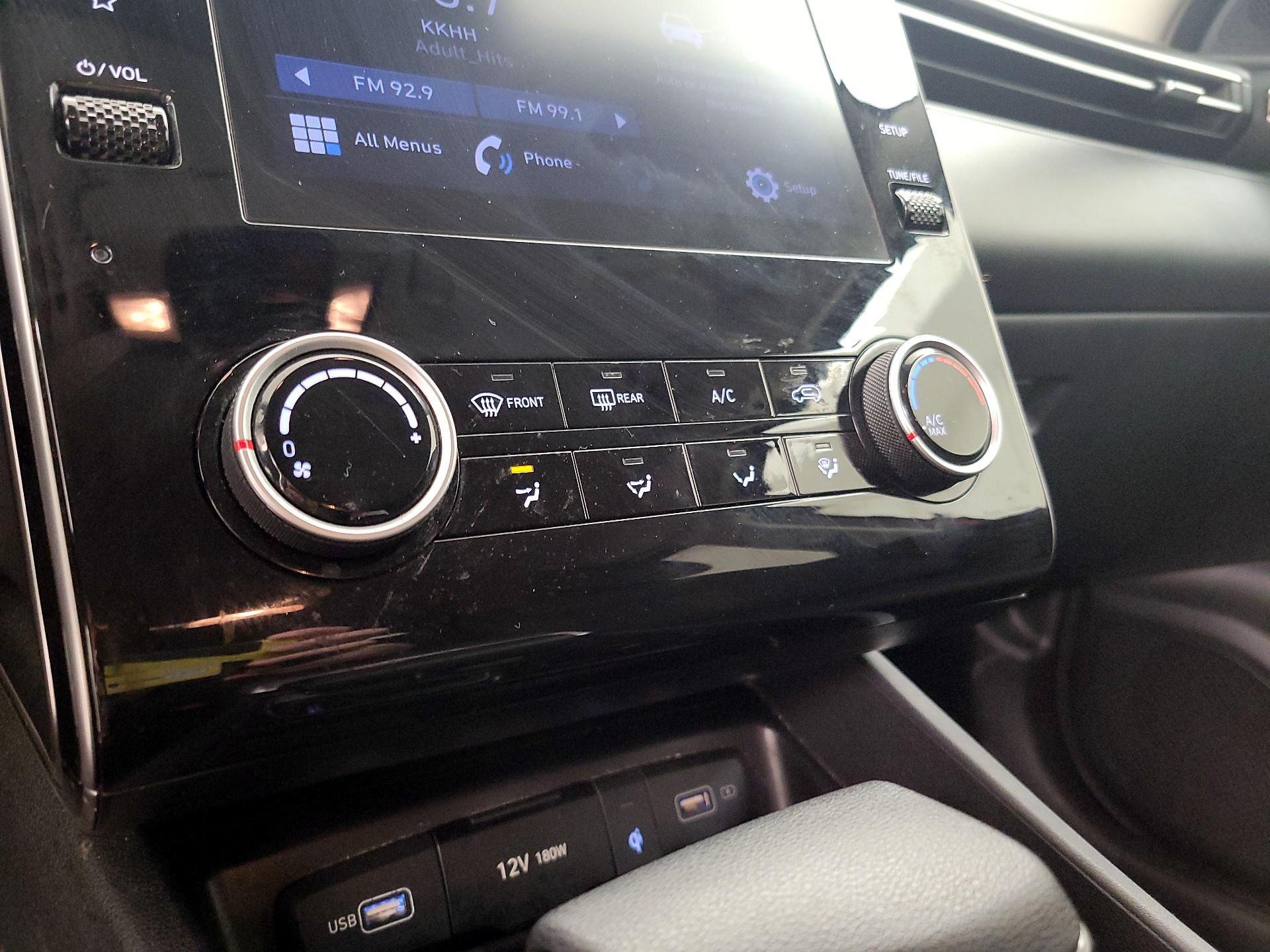 Thumbnail: 2023 Hyundai Tucson - 16