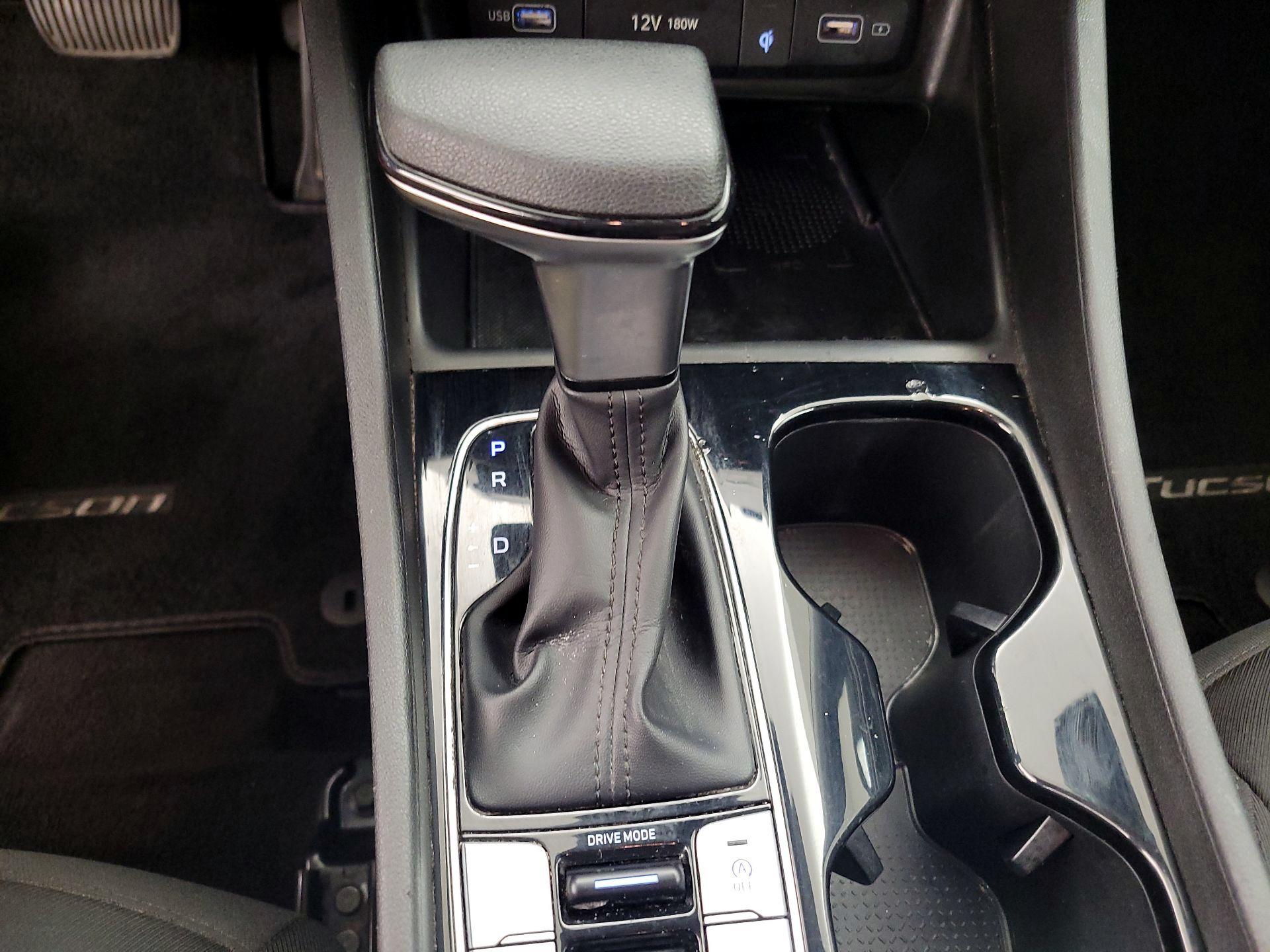 Thumbnail: 2023 Hyundai Tucson - 17