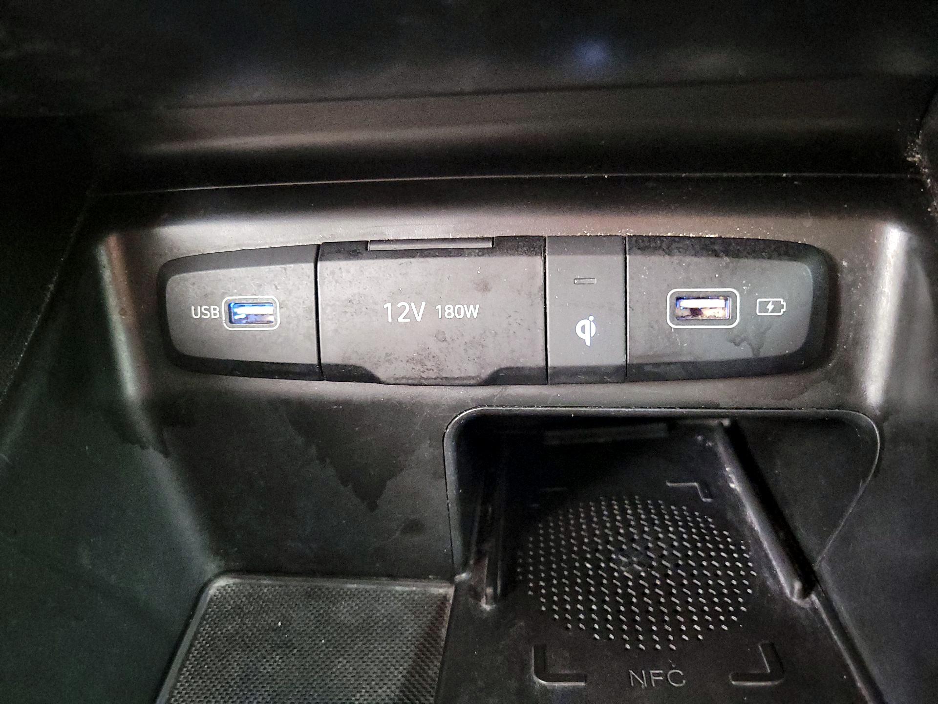 Thumbnail: 2023 Hyundai Tucson - 18