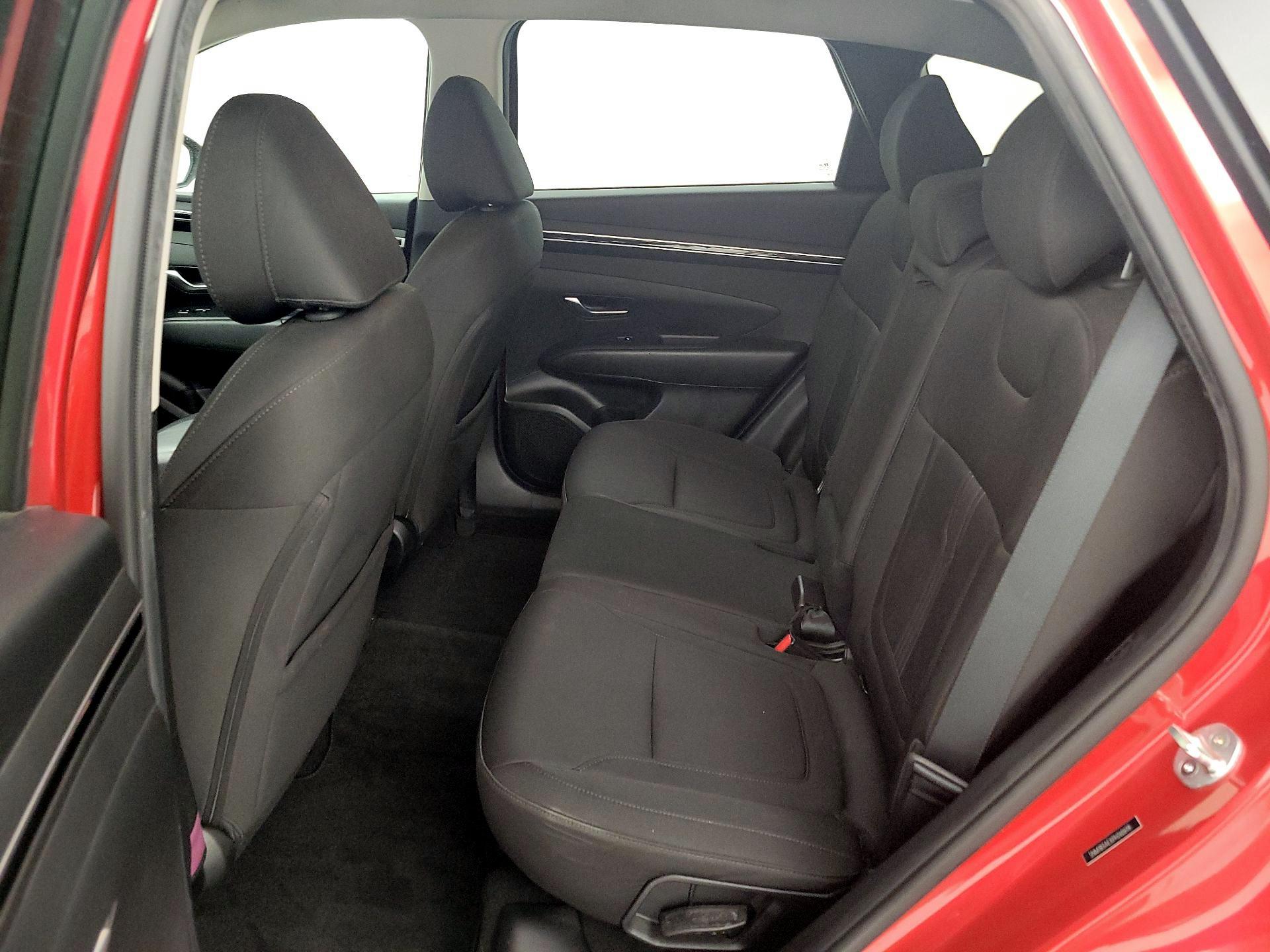 Thumbnail: 2023 Hyundai Tucson - 19