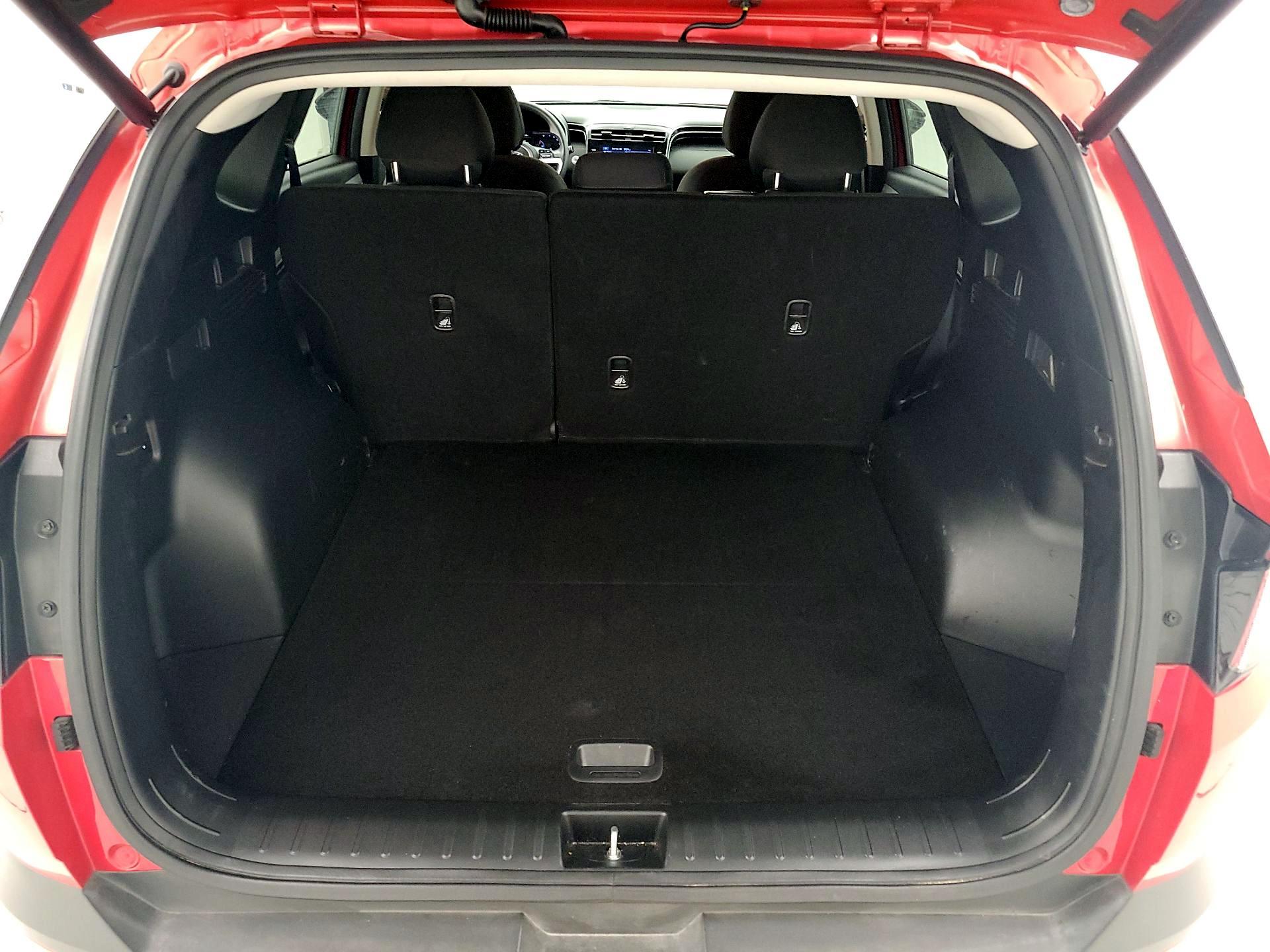 Thumbnail: 2023 Hyundai Tucson - 20