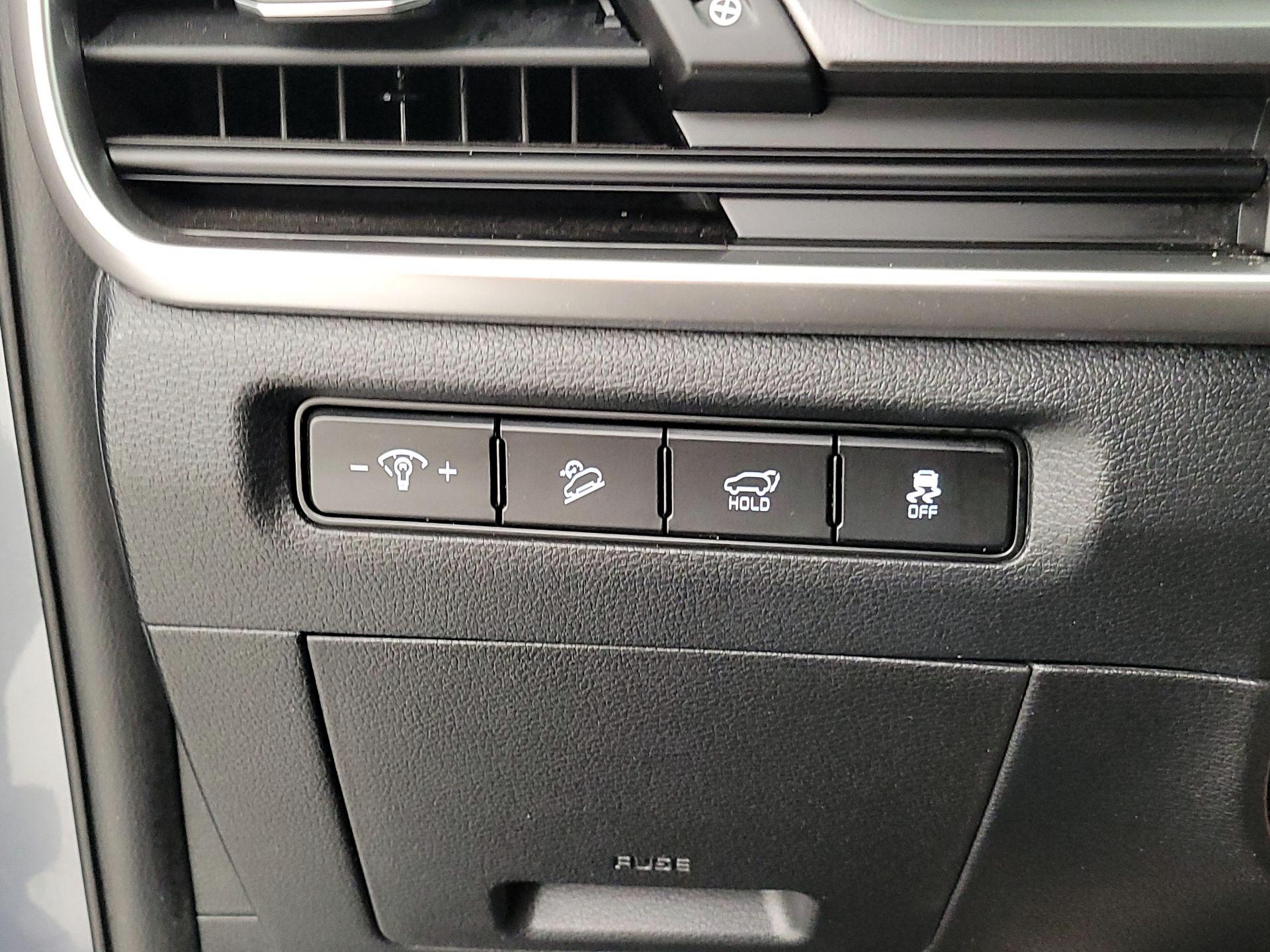 Thumbnail: 2025 Kia Telluride - 13