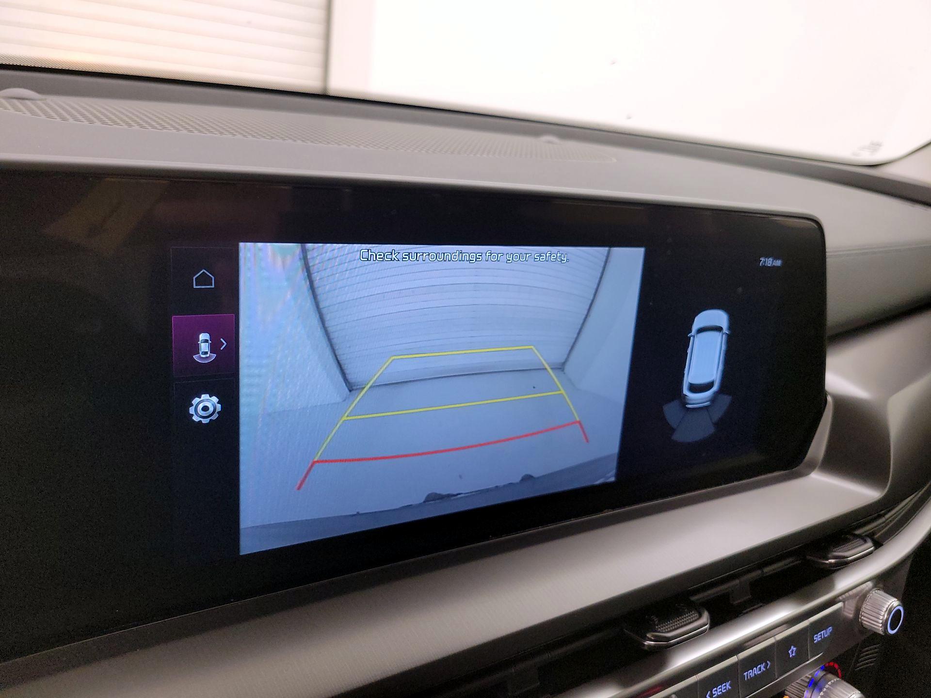 Thumbnail: 2025 Kia Telluride - 15