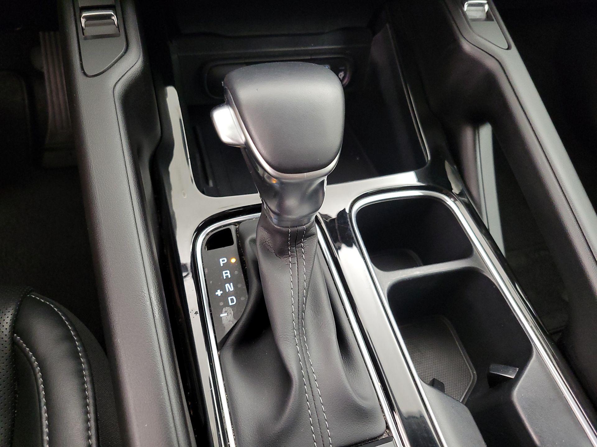 Thumbnail: 2025 Kia Telluride - 18